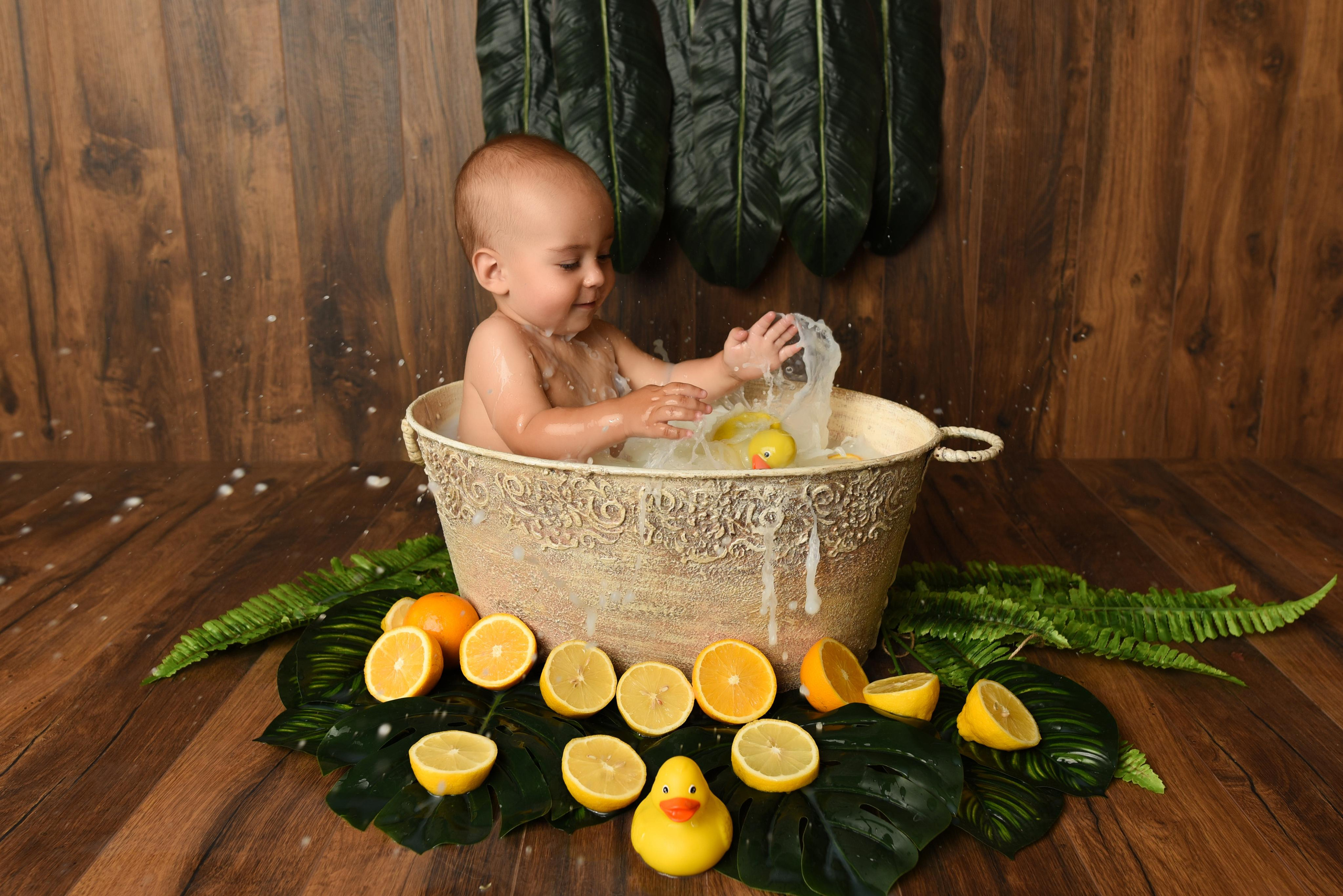 Малыш. Главная