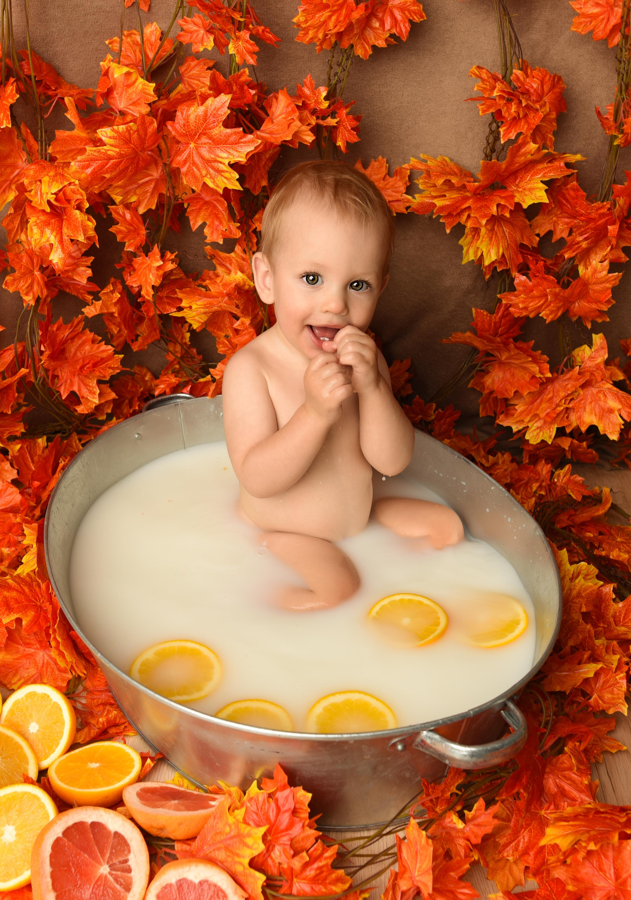 Ванечка 1 годик. Главная