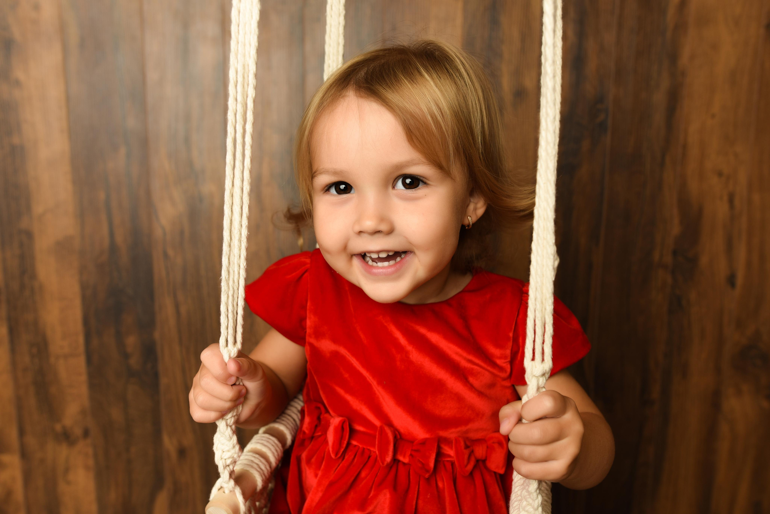 Стеша 2 годика. Главная