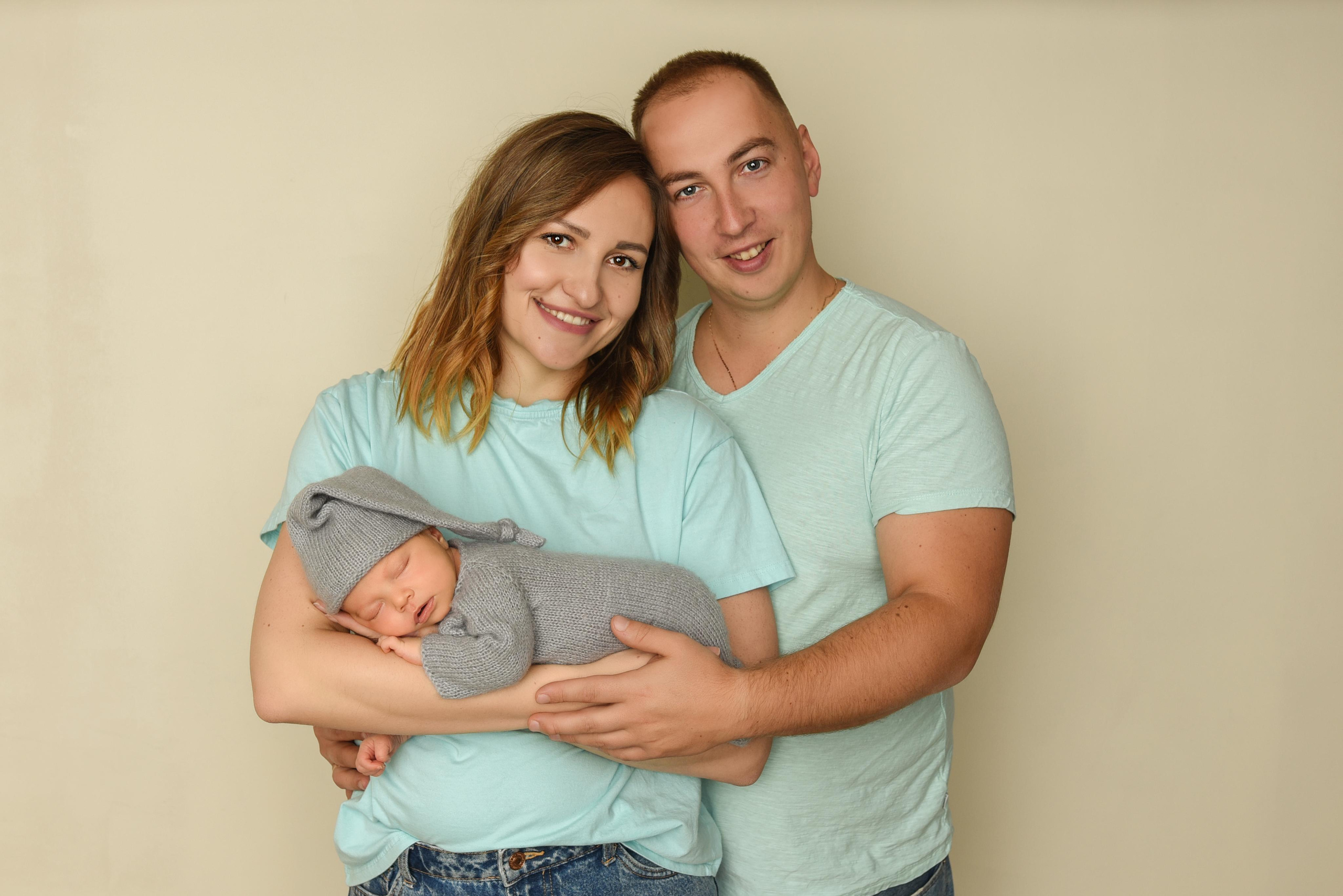 Верочка. Главная