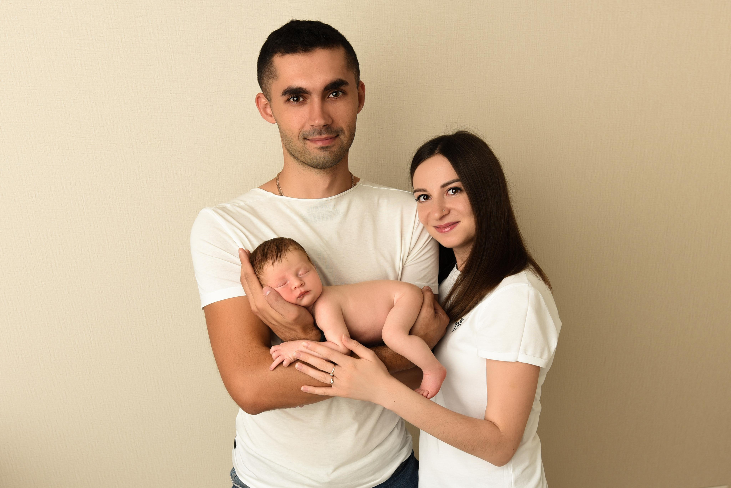 Давидик. Главная