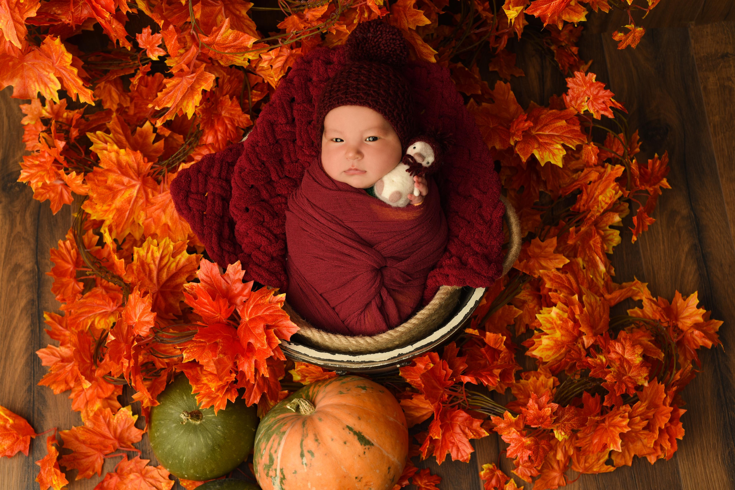 Малыш. Главная