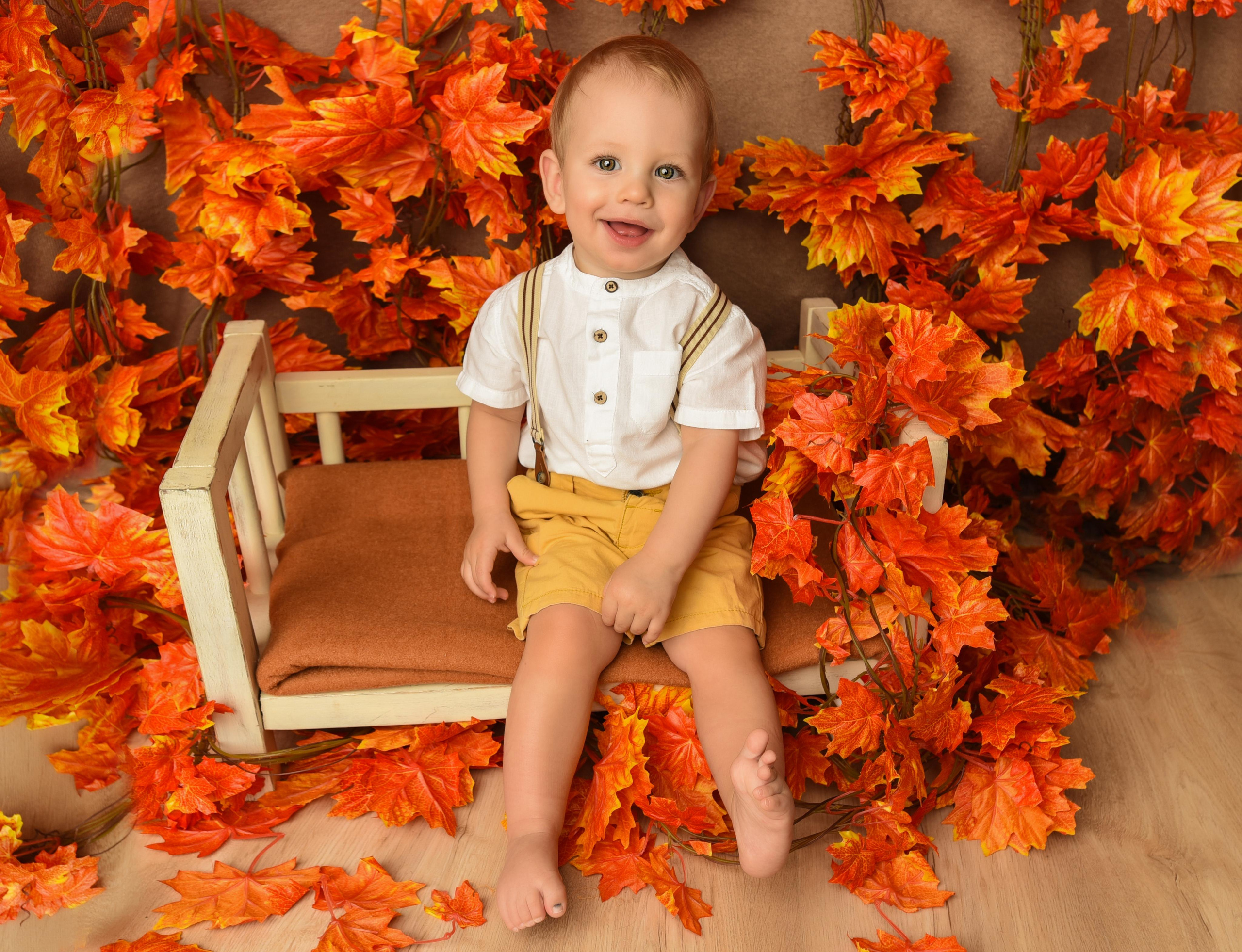 Ванечка 1 годик. Главная