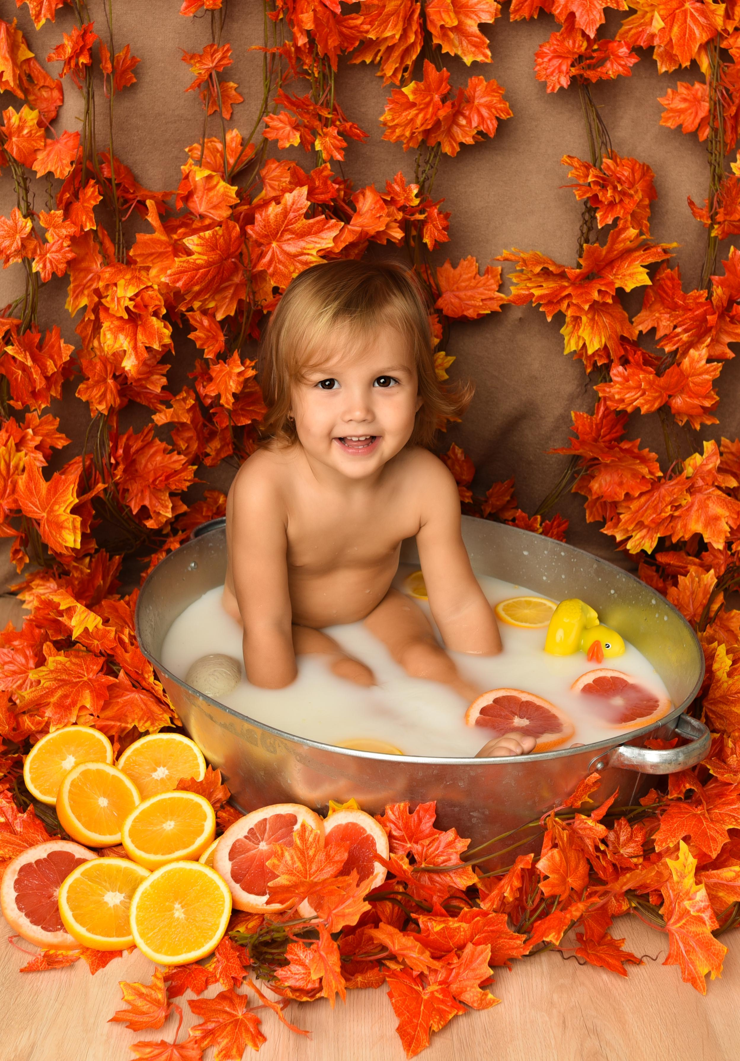 Стеша 2 годика. Главная