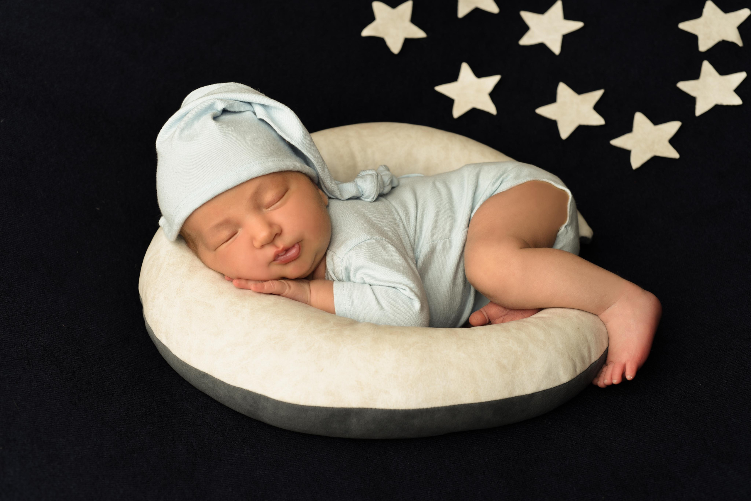 Малыш. Главная