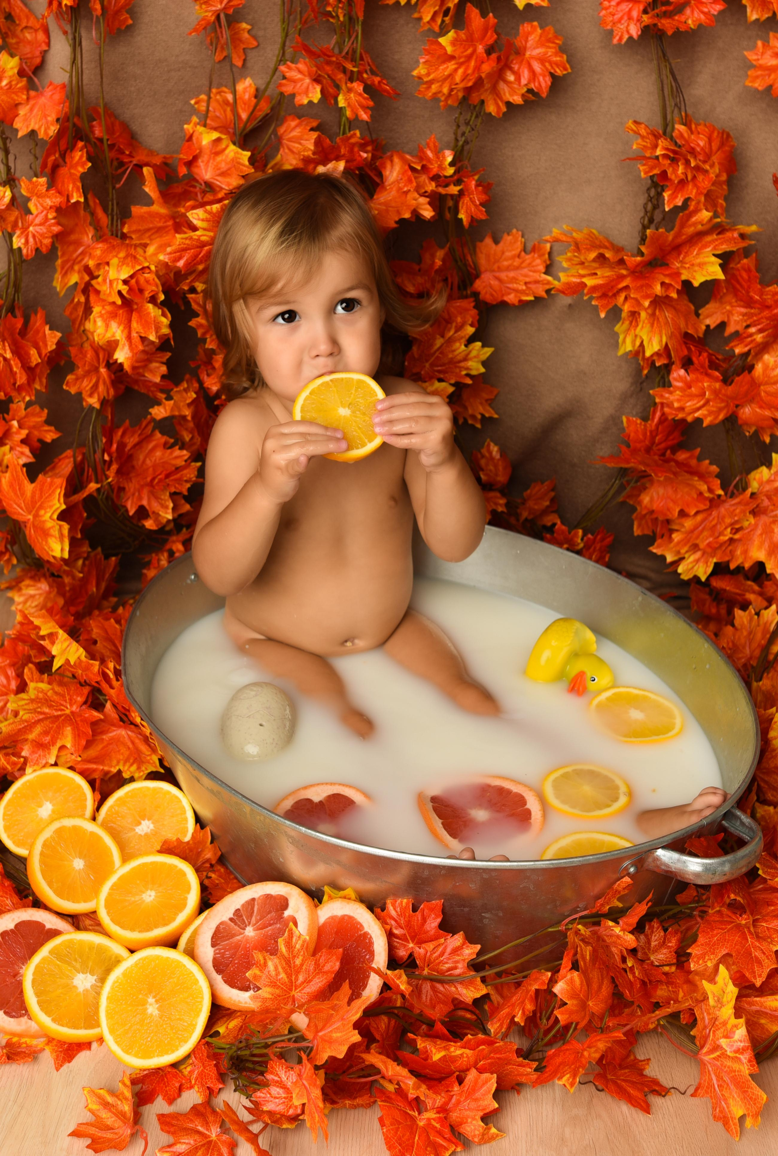 Стеша 2 годика. Главная