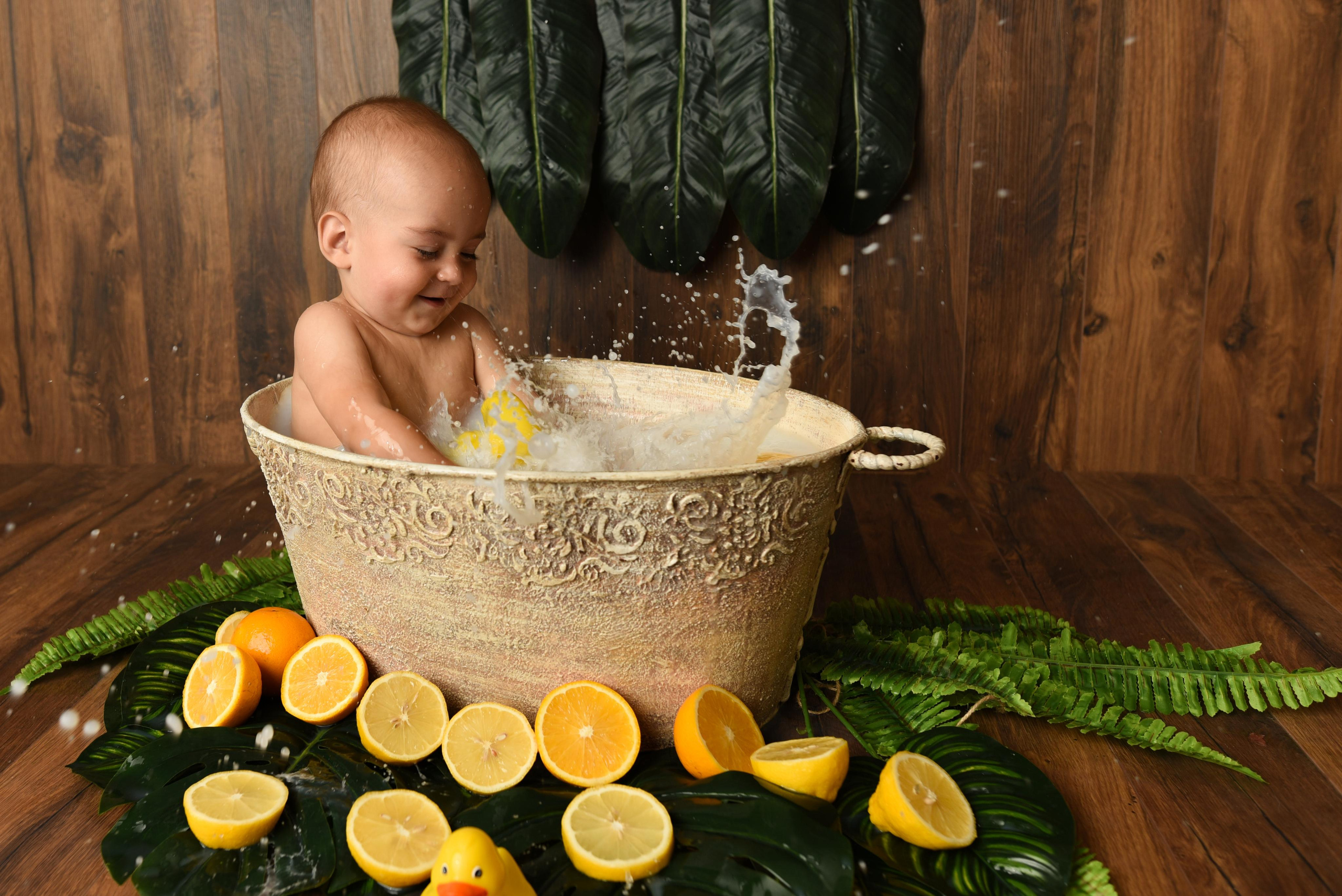 Малыш. Главная