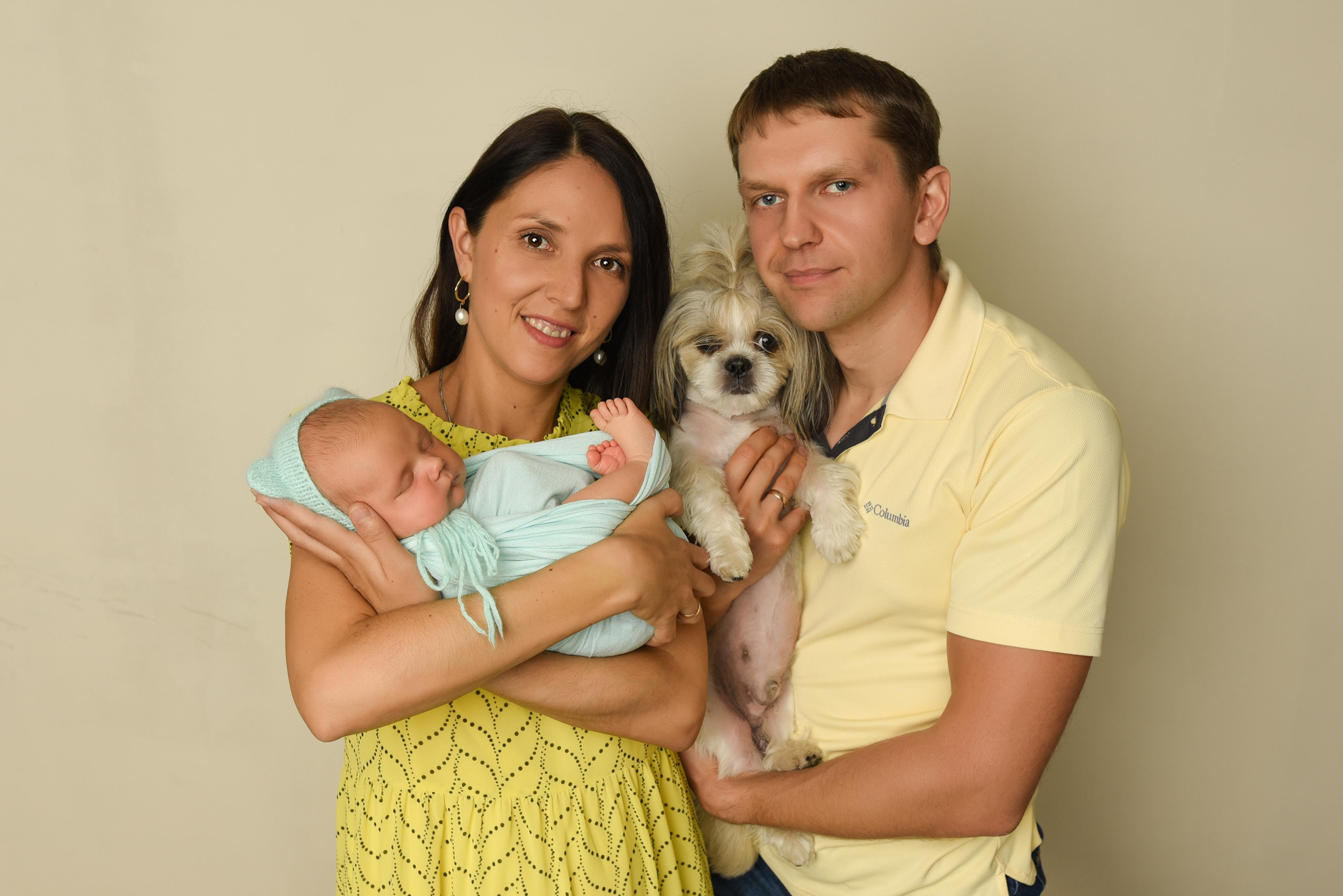 Ульяна. Главная