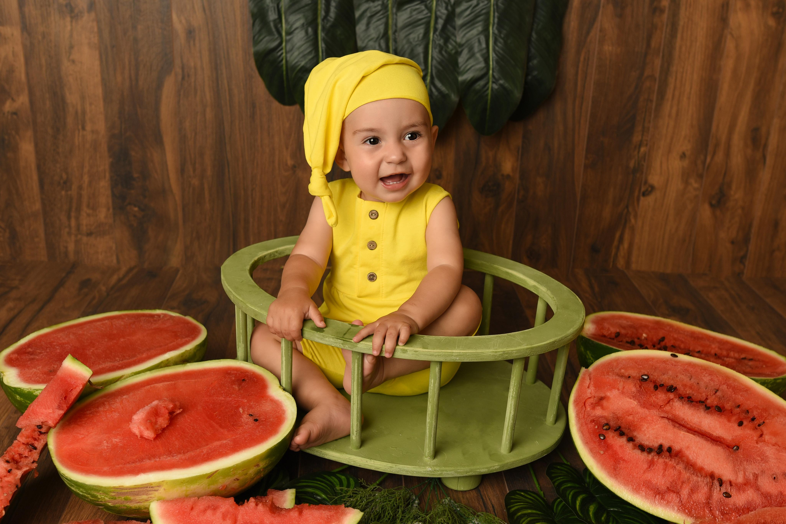 Малыш. Главная