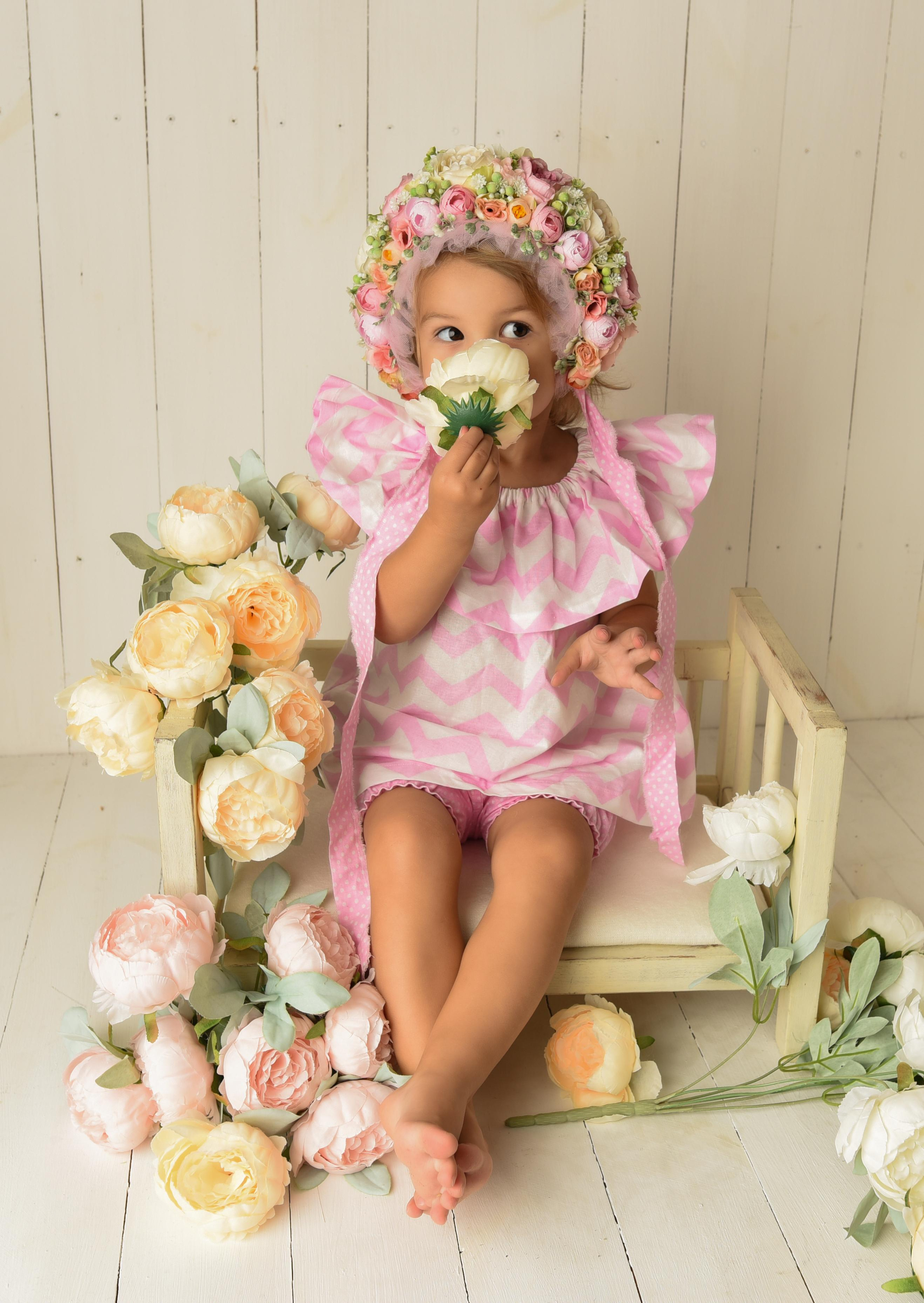 Стеша 2 годика. Главная