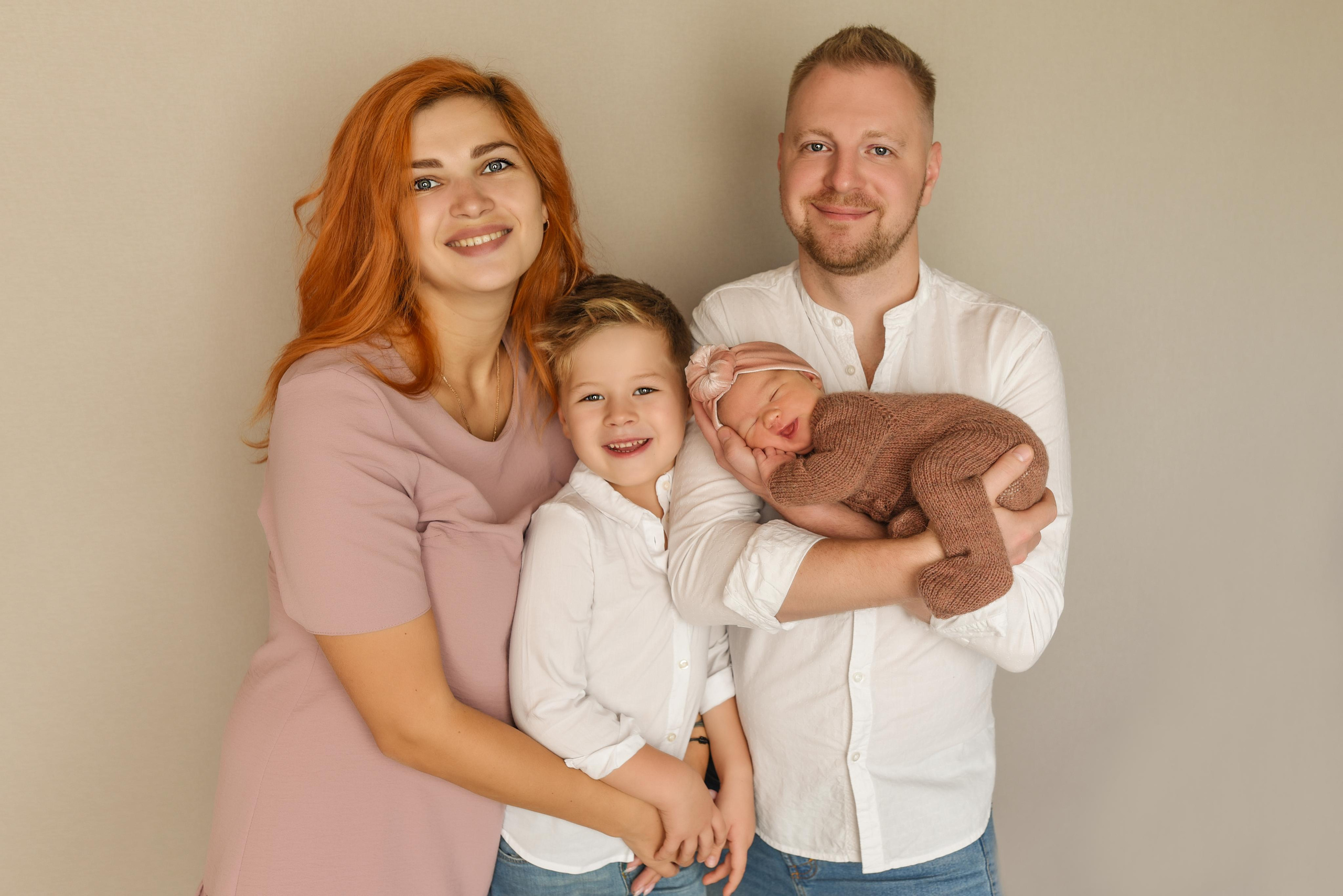 Тая. Главная