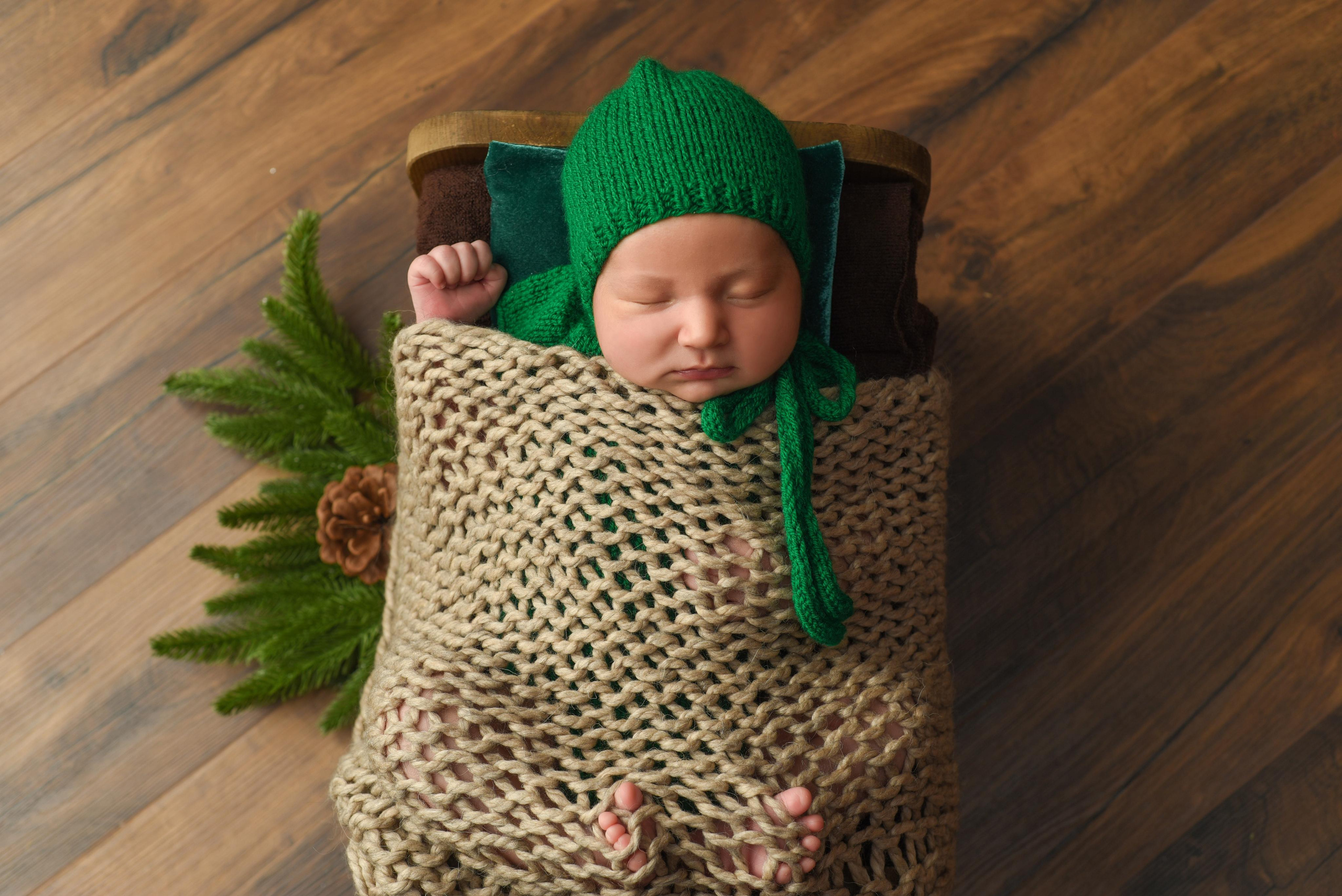 Малыш. Главная