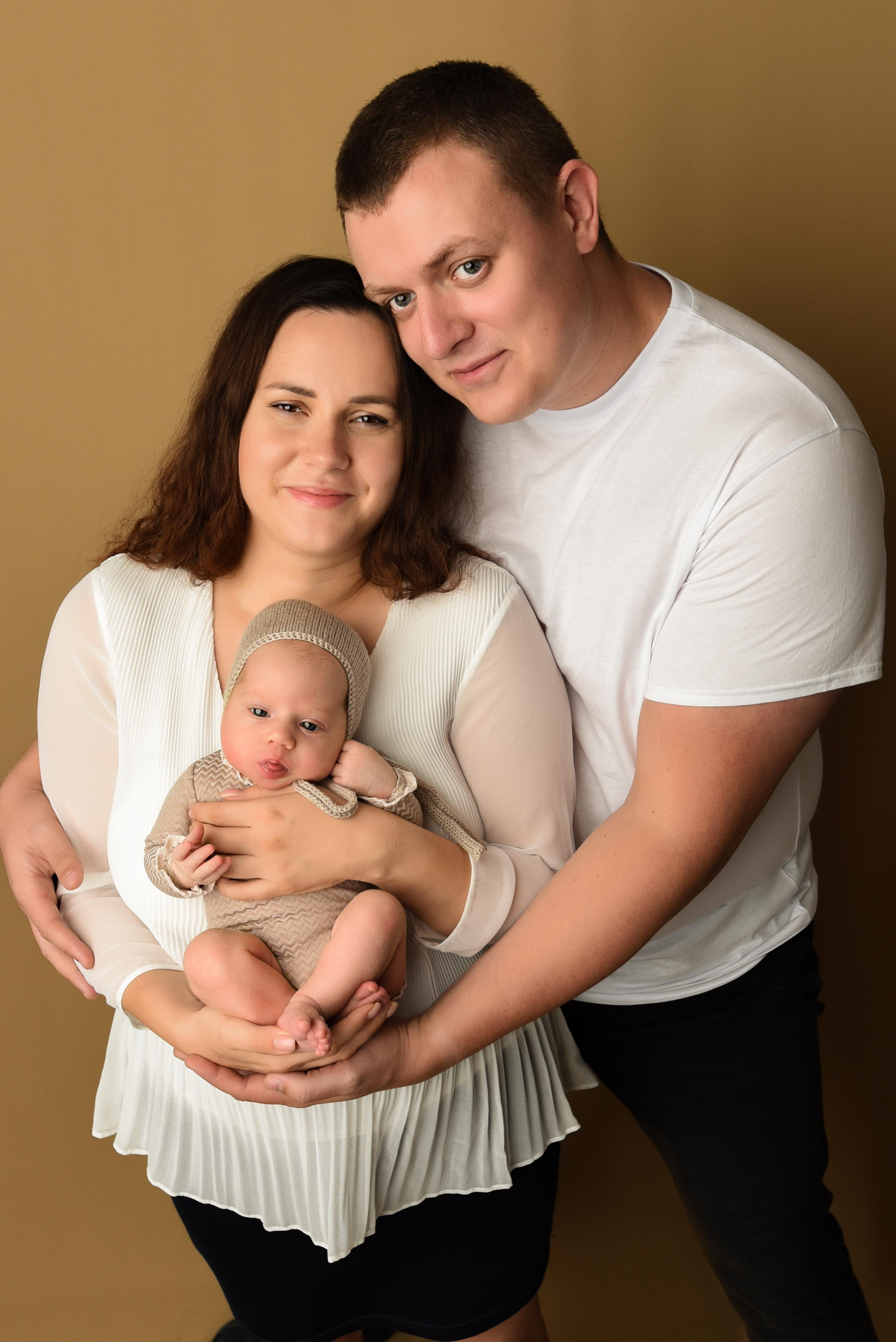 Лизонька. Главная