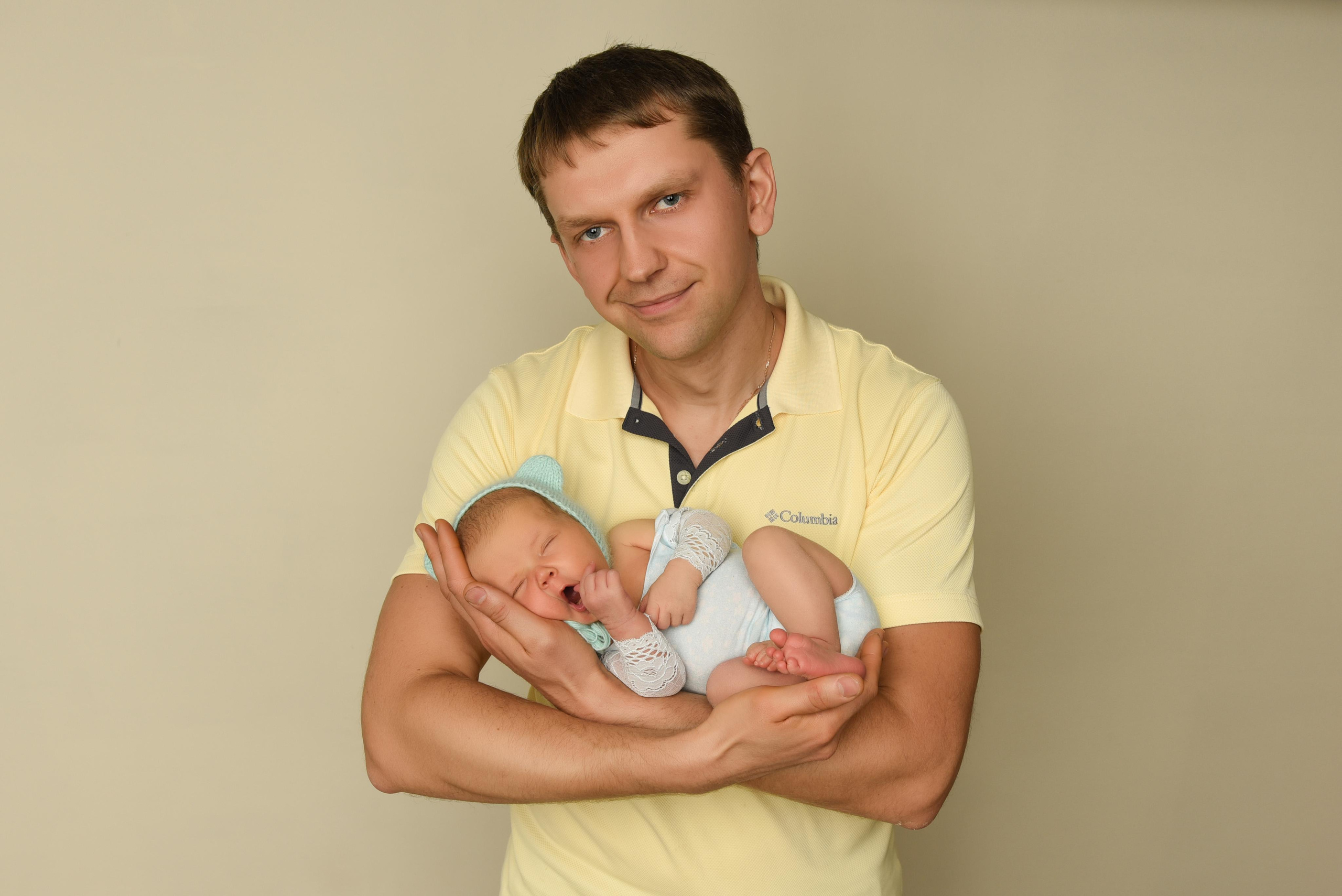 Ульяна. Главная