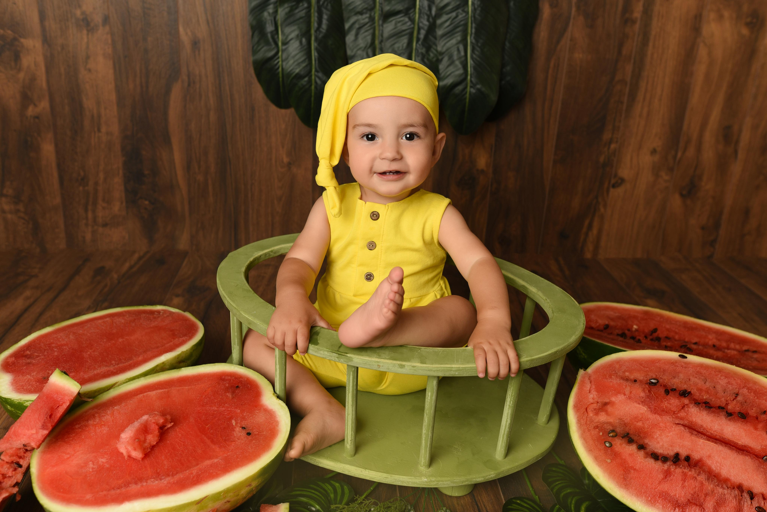 Малыш. Главная