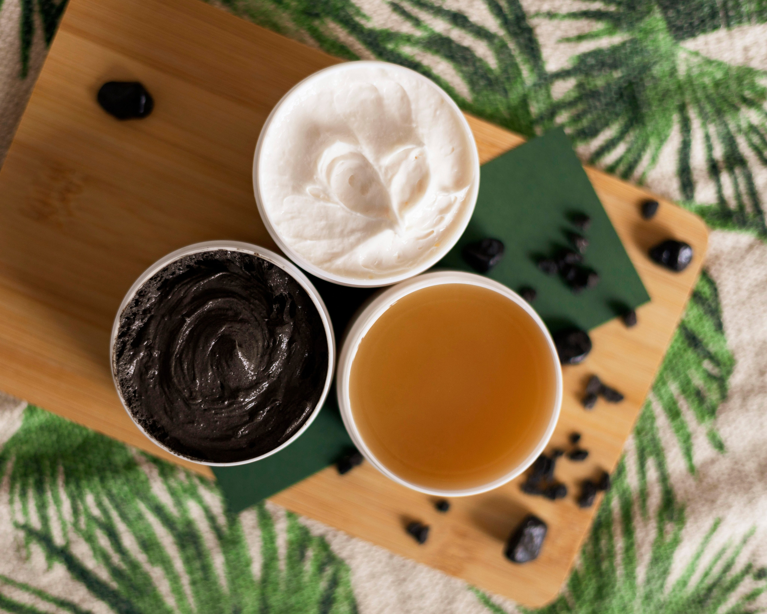 Cosmetics. Photographer in Montenegro Tatiana Talaeva