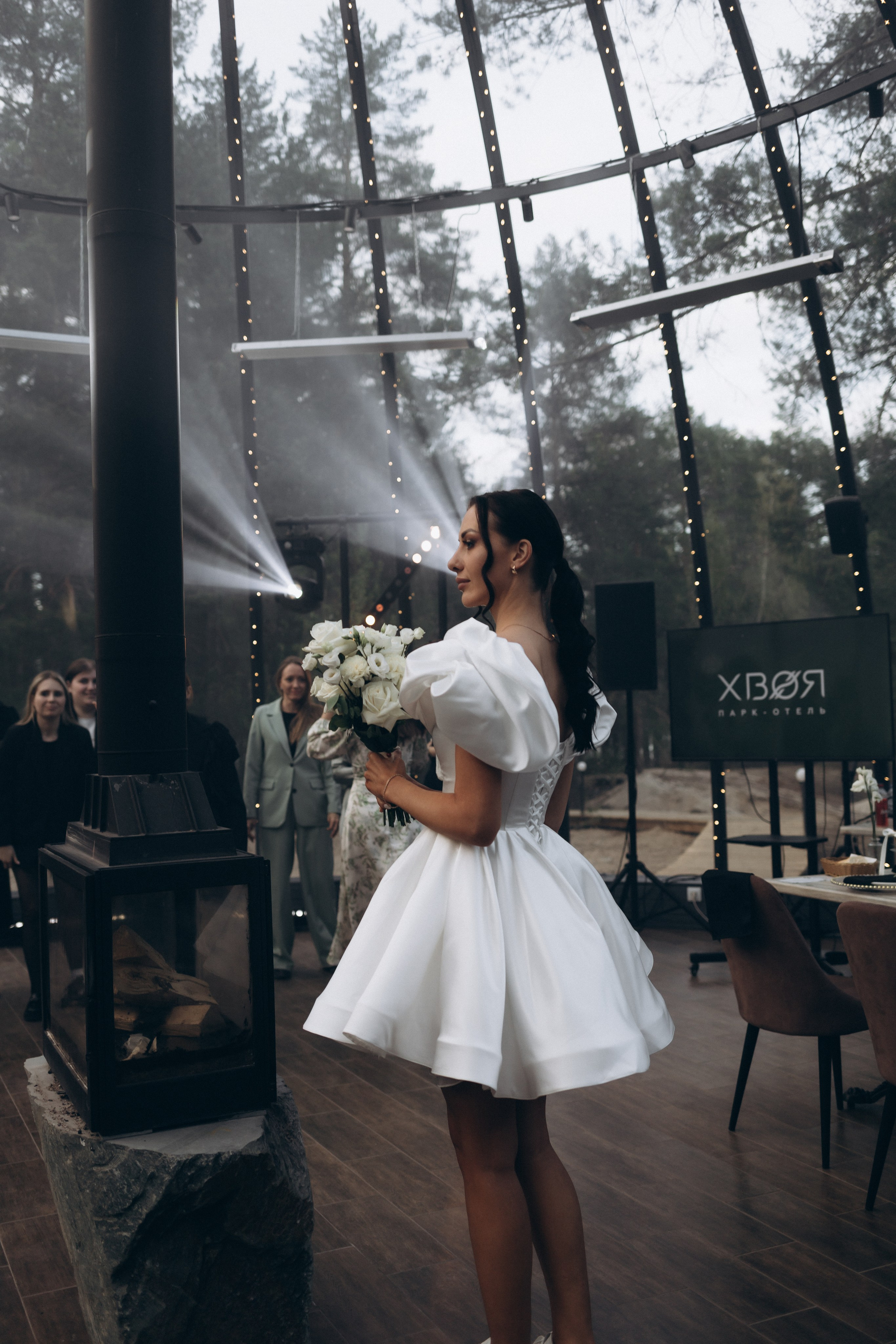 Джон & Александра. Фотограф Петрозаводск/СПБ