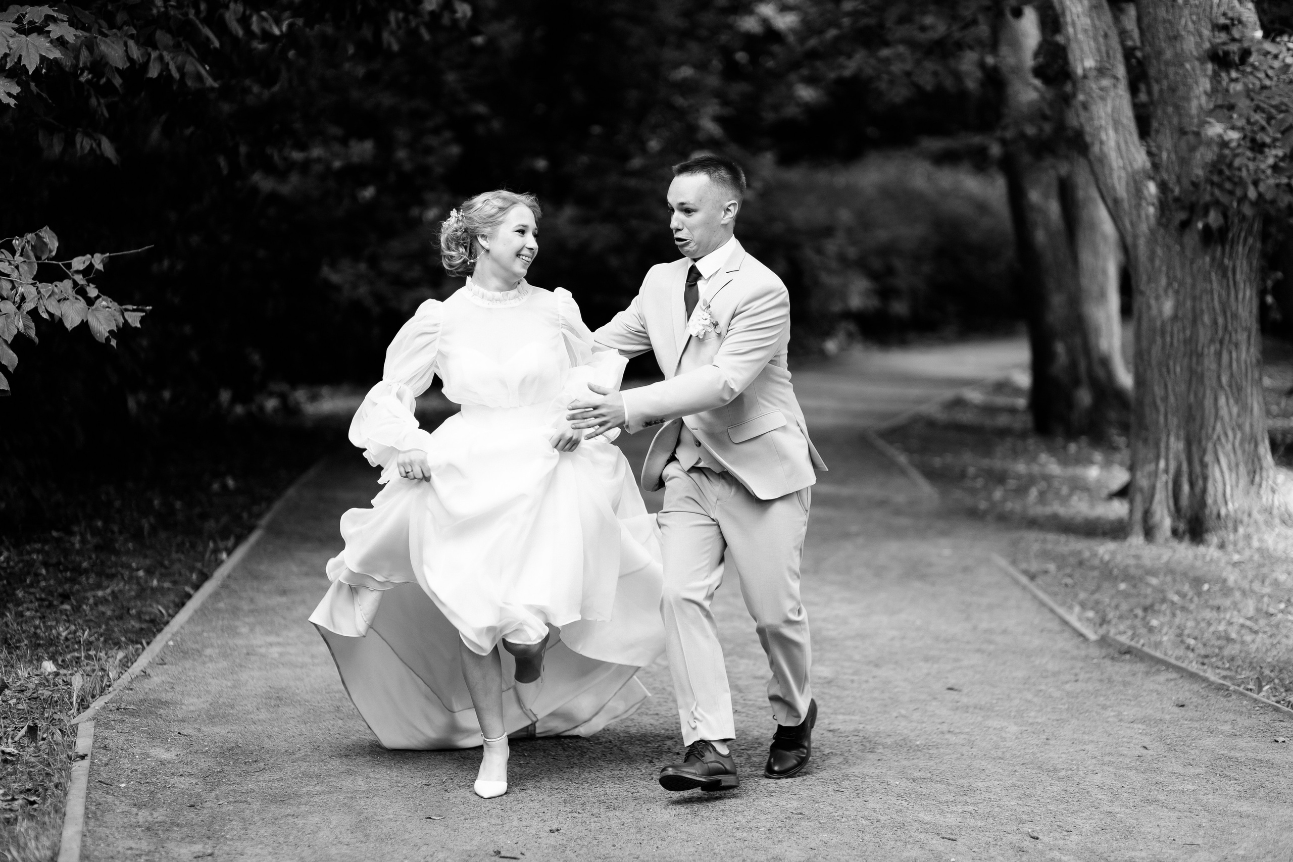 Обещание на всю жизнь. Фотограф Петрозаводск/СПБ