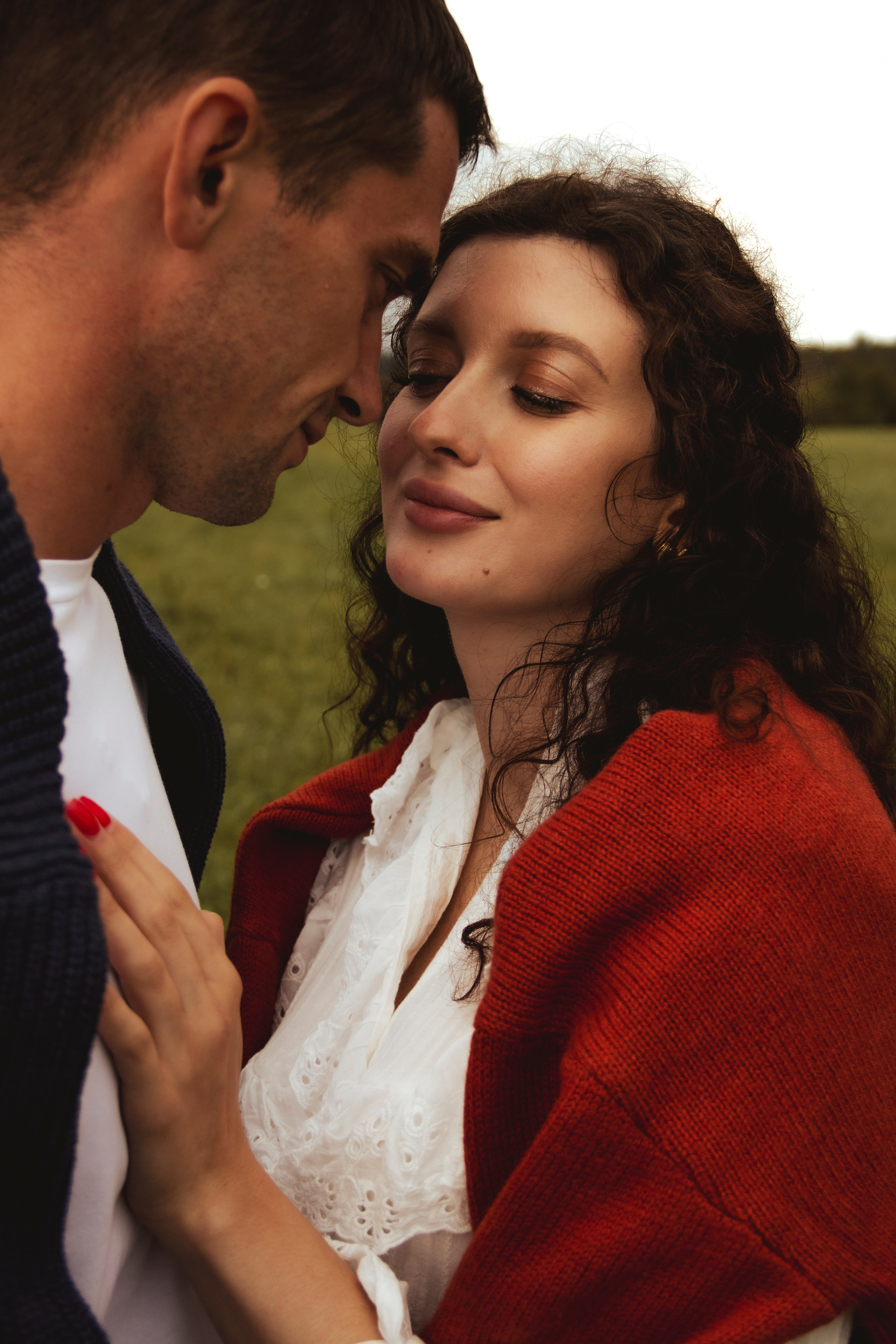 Саша и Люба. ProFoto