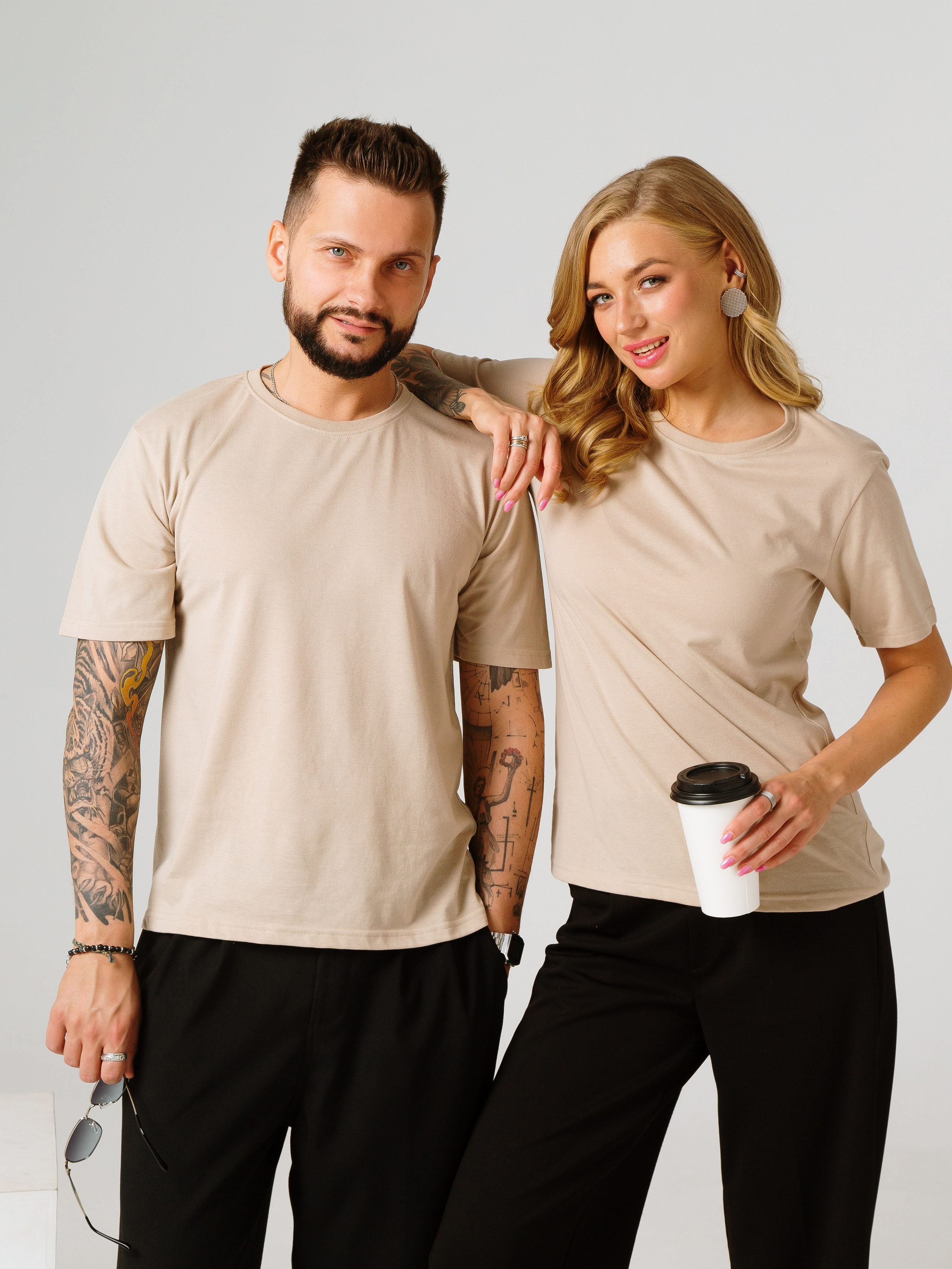 Ohana Market. Фотограф Катя Ковалева