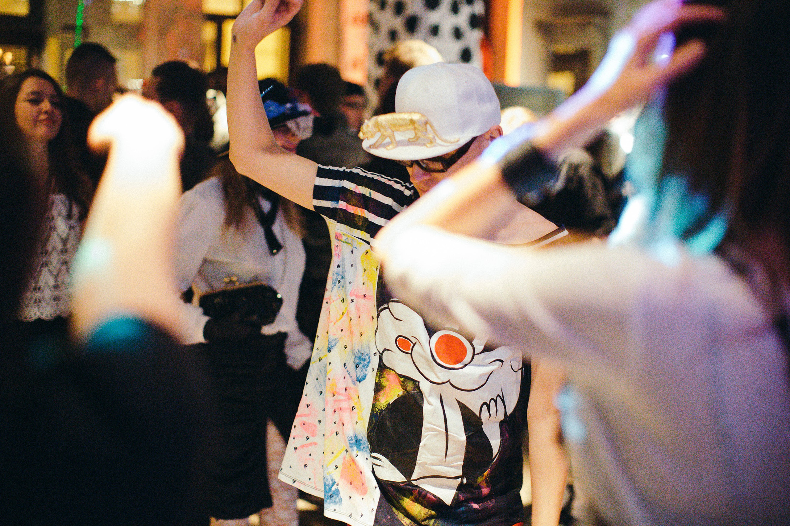 Андрей Бартенев 50, афтерпати. Дмитрий Смирнов. Фотография, дизайн