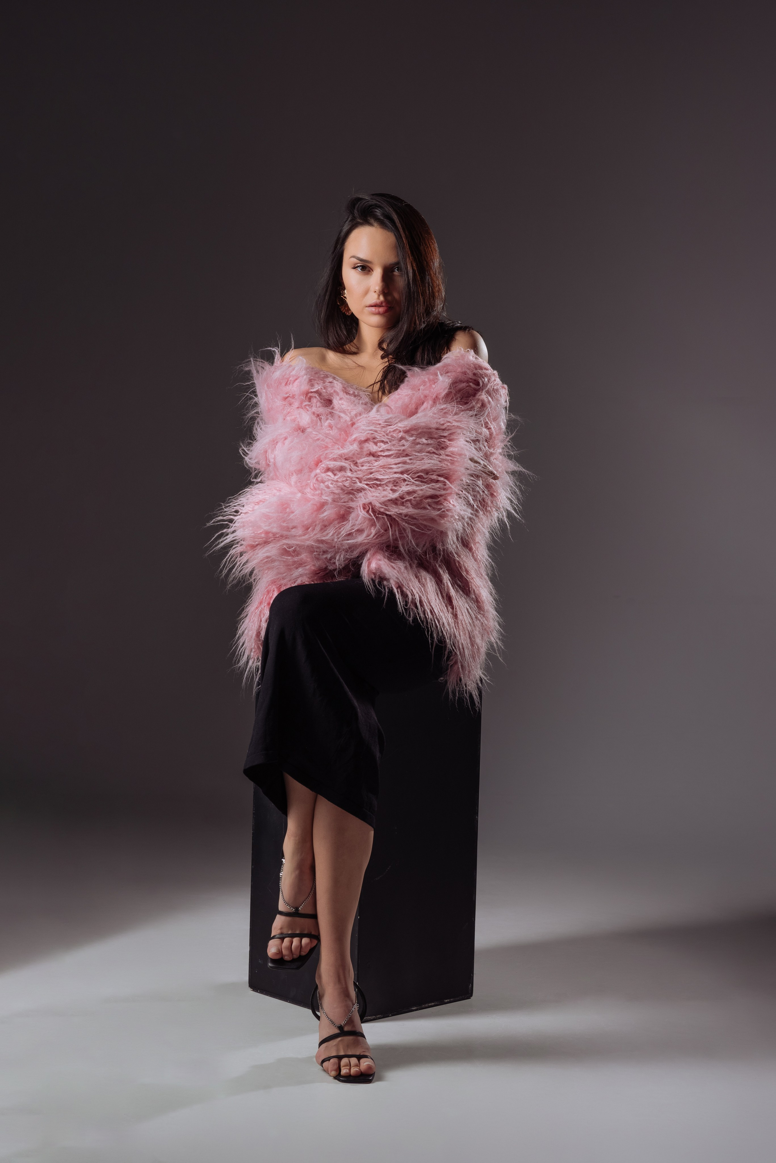 Женский портрет. Свадебный и семейный фотограф в Дзержинске Екатерина Шулакова