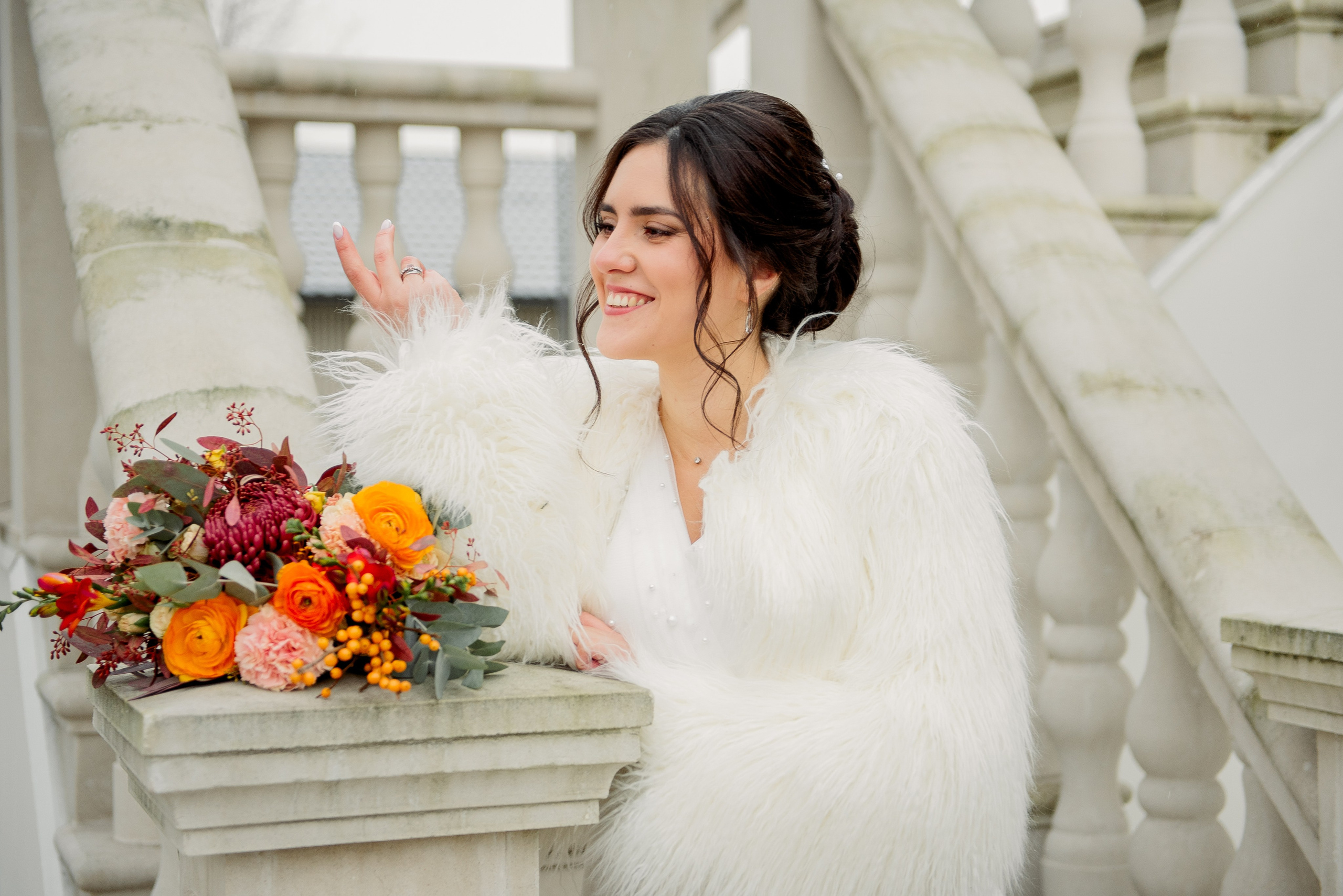 АННА и СЕРГЕЙ. Свадебный и семейный фотограф РИТА БОЧКАРЁВА