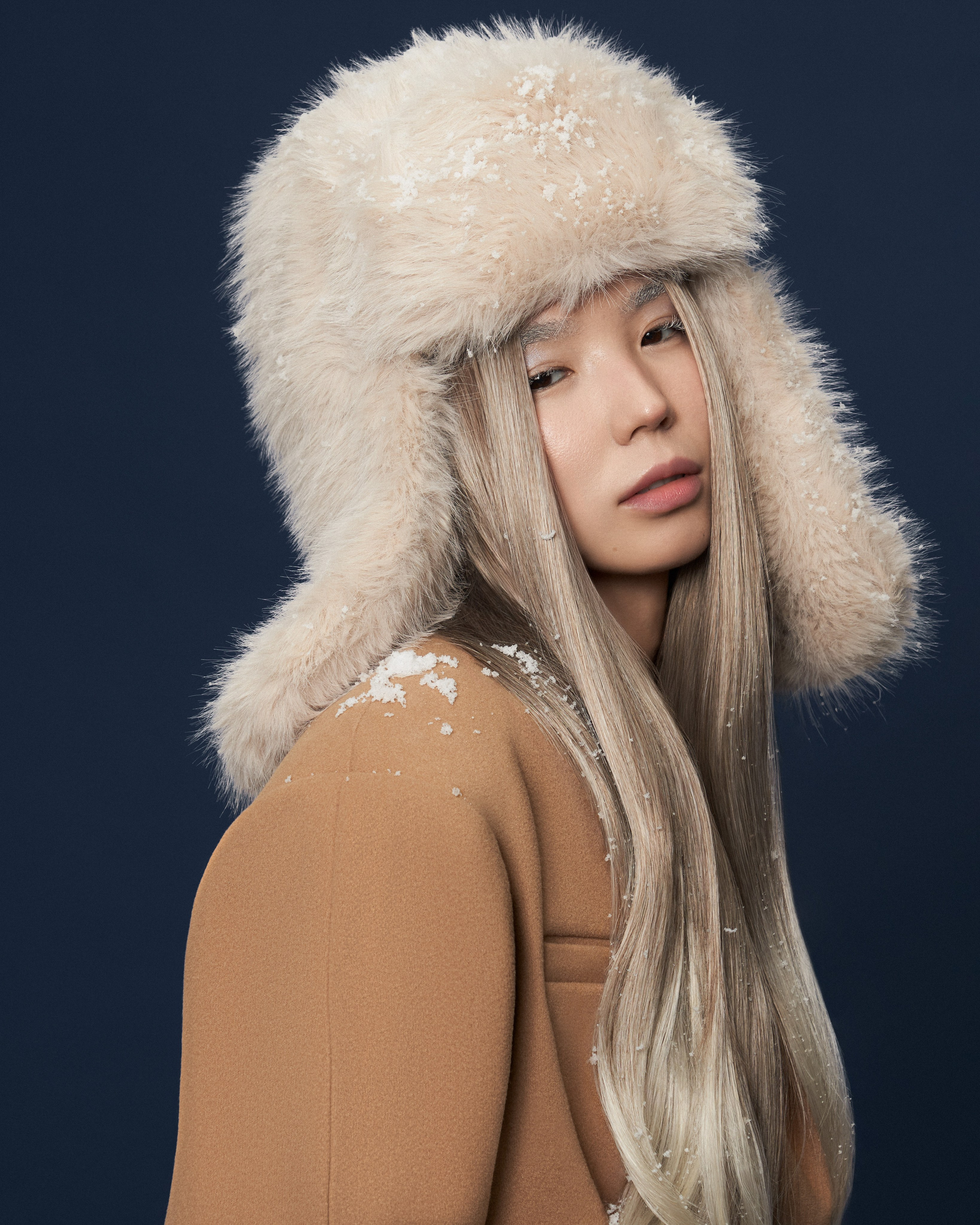 Ethnic. Продюсер фото и видео съемок под ключ Москва