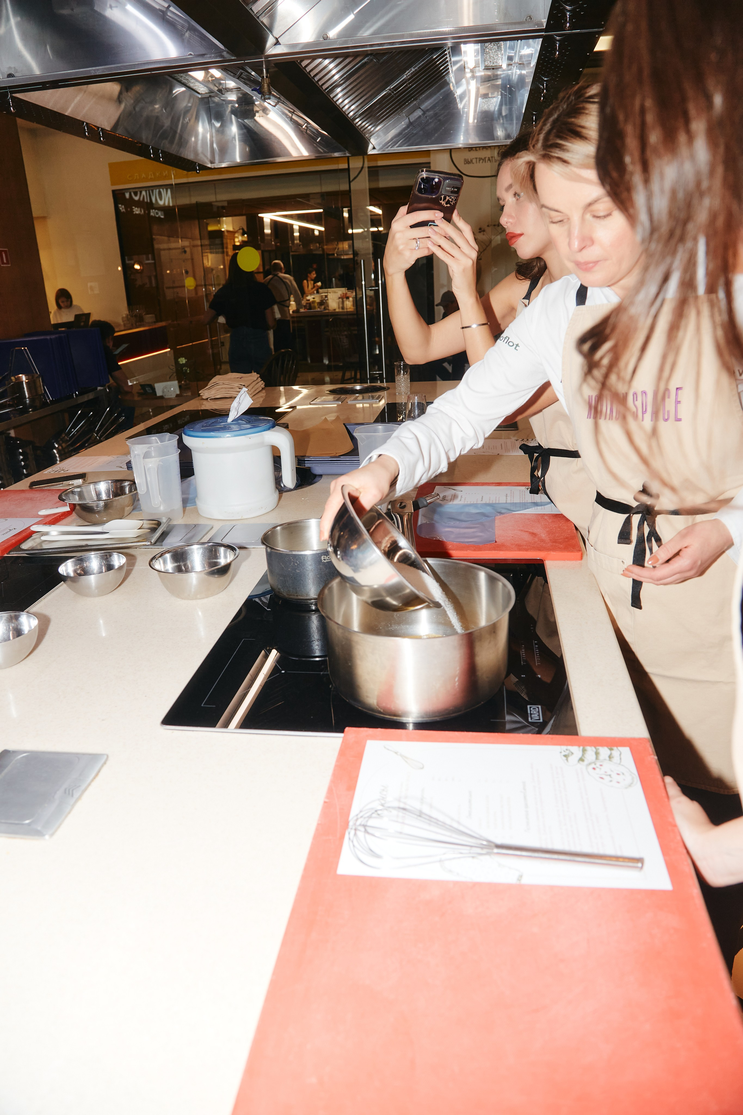 POST MERIDIEM BRAND PARTY. Photographer Daria Ilkevich