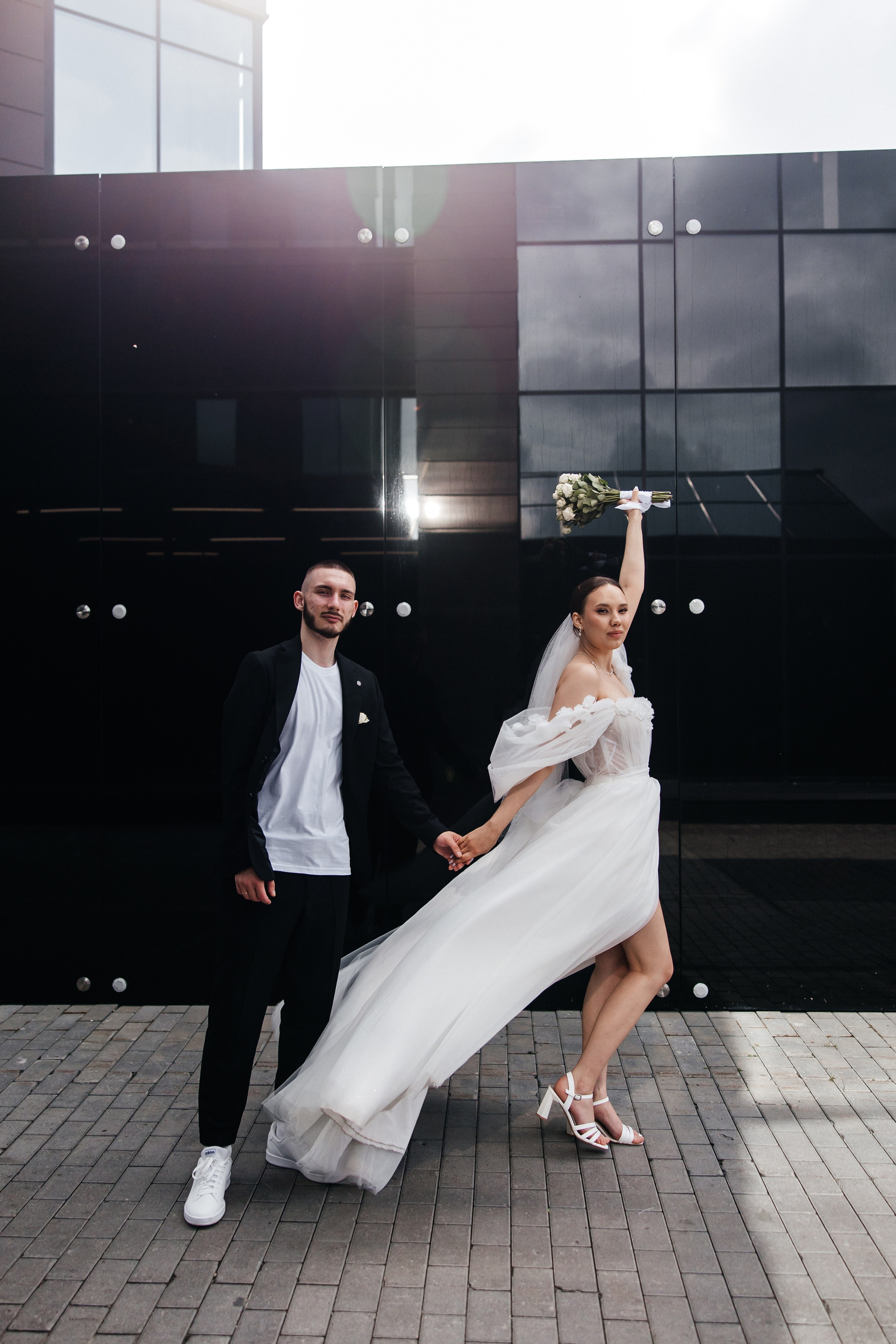 ВЛАДЛЕНА И МИХАИЛ. Свадебный, семейный, детский фотограф в Екатеринбурге.Фотосессия родов