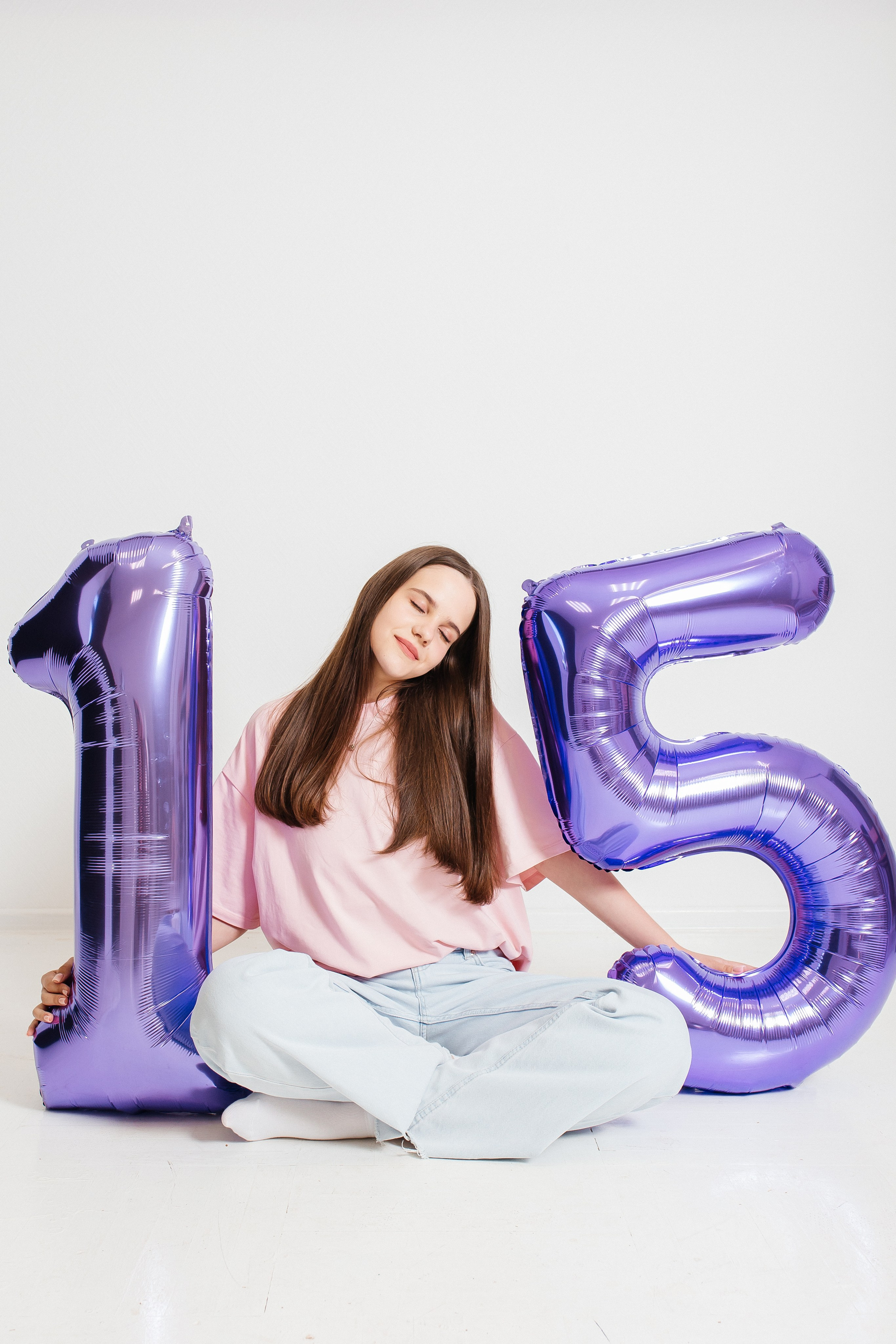 София. Фотограф в Большой Черниговка, Самаре. Некрасова Виктория