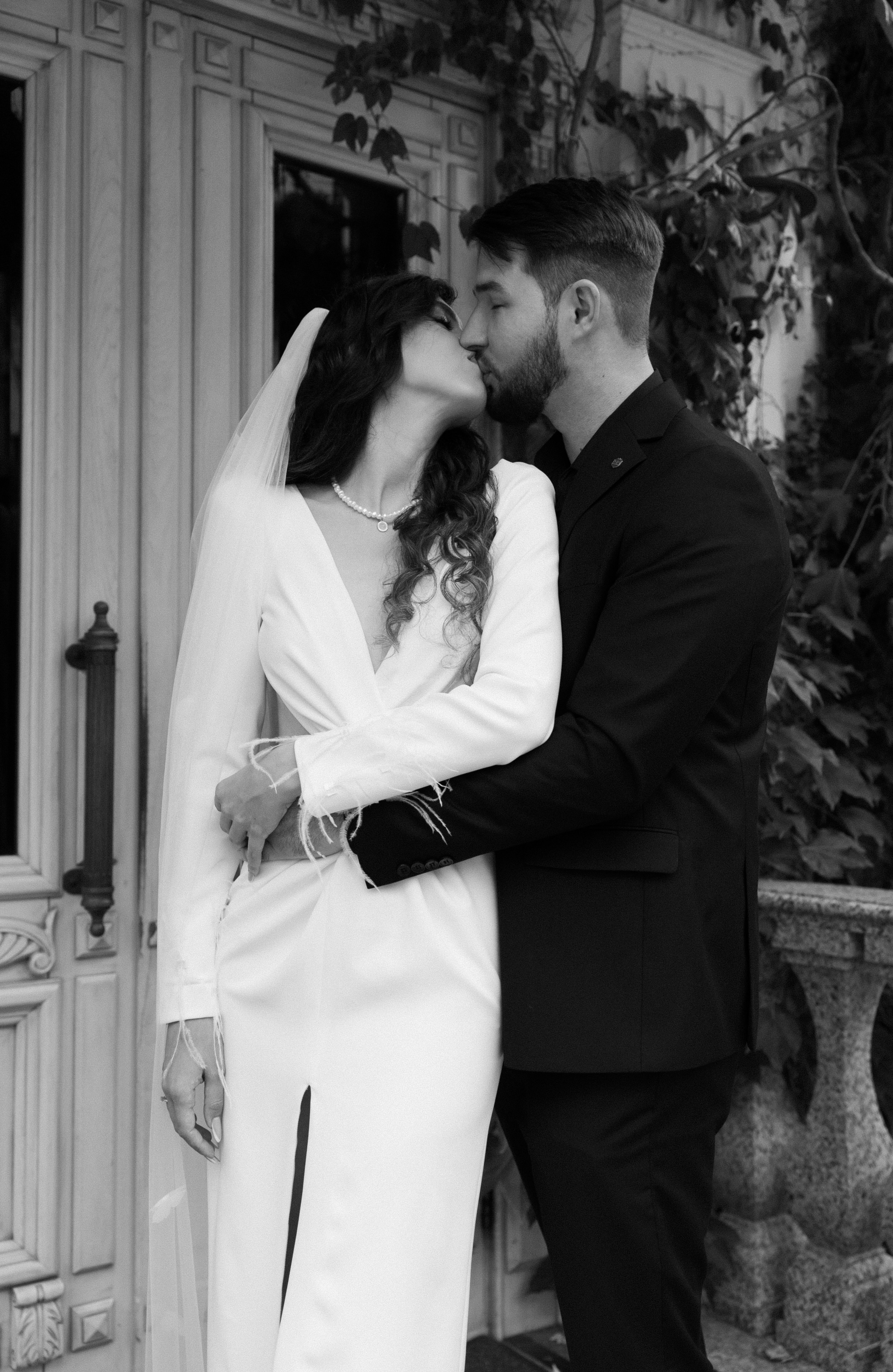 Сергей и Анастасия. Семейный и свадебный фотограф в Краснодаре Елизавета Замаева