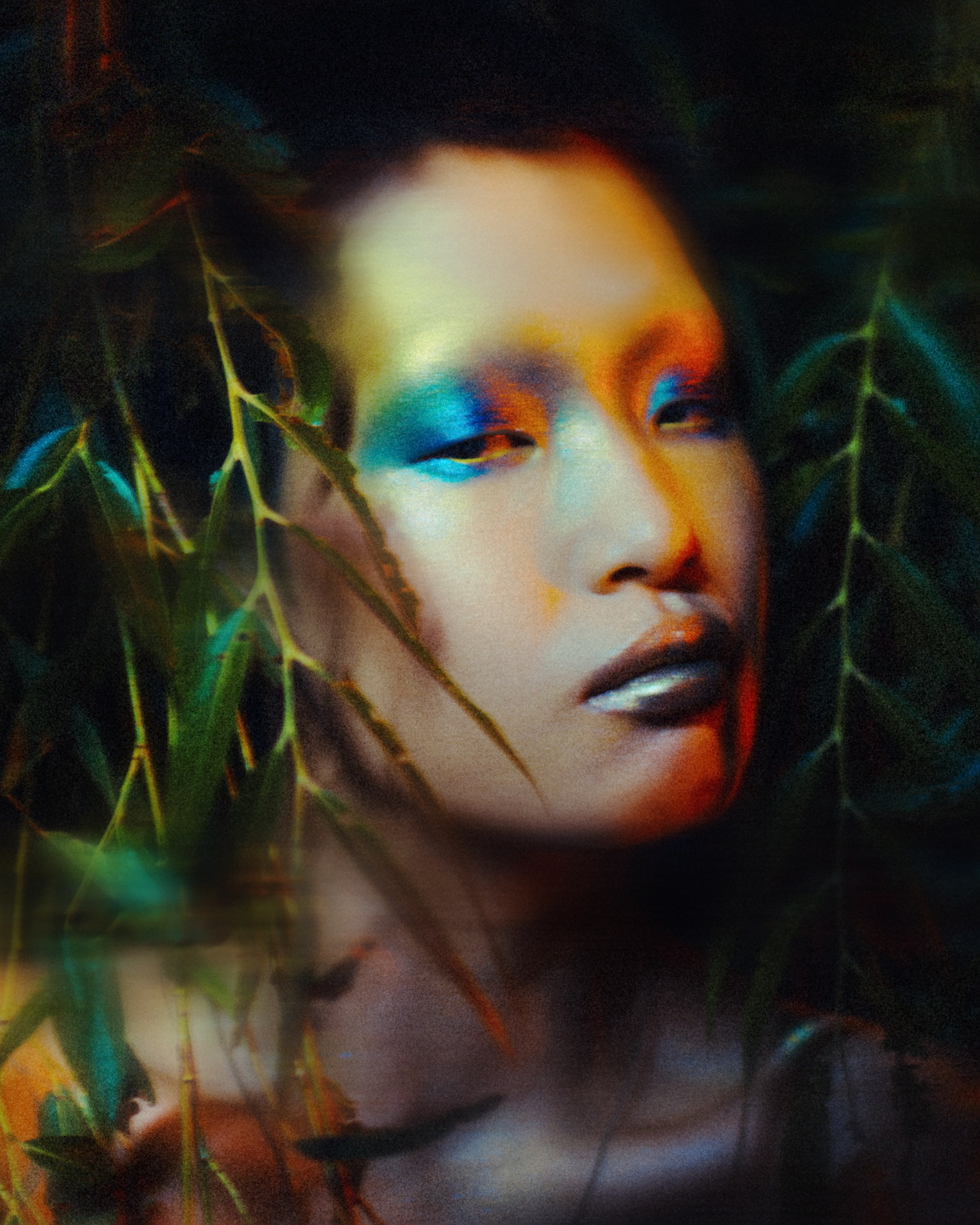 Cady. Photographer in Tokyo Anatolii Ozarto