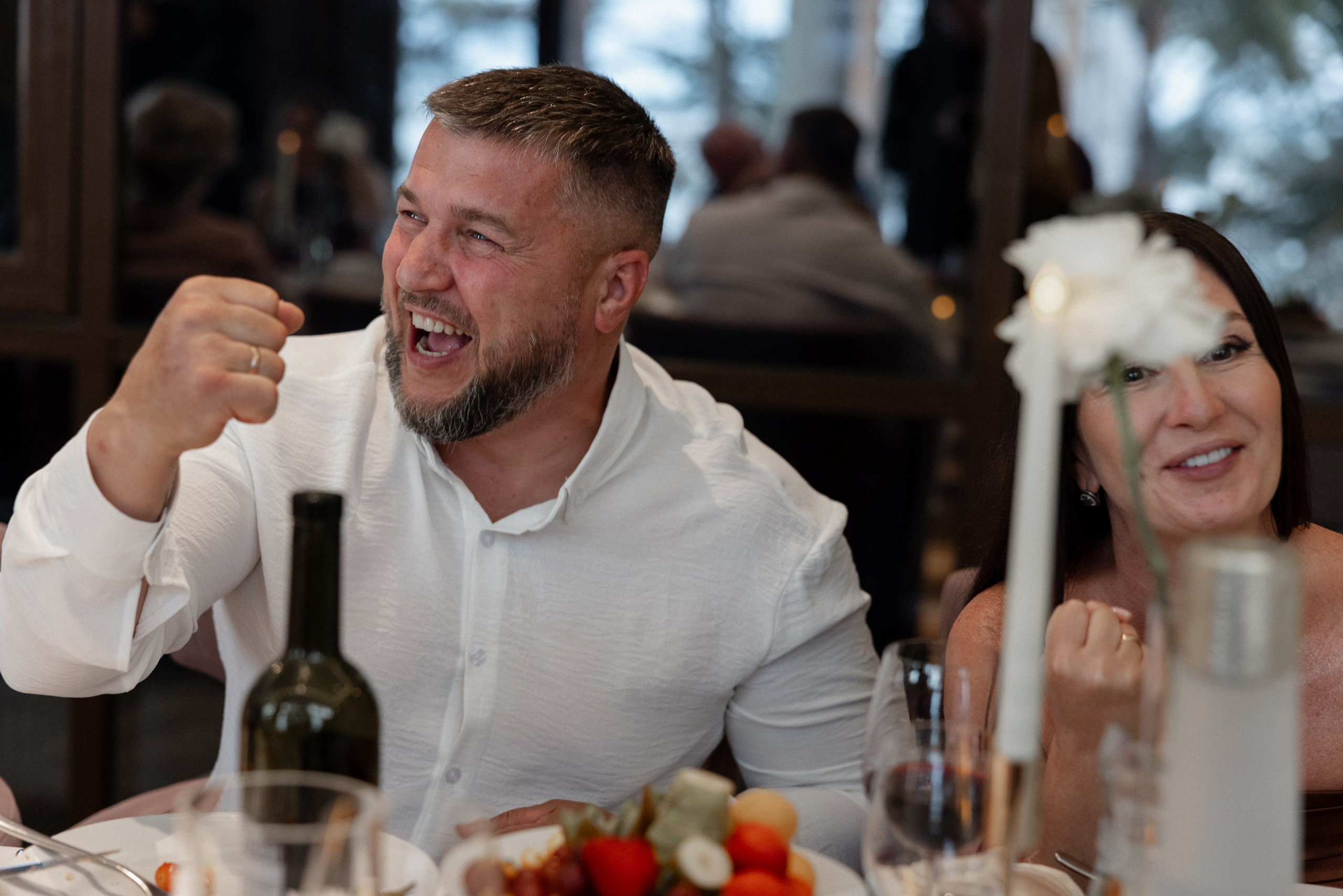 Свадьба в Коприно