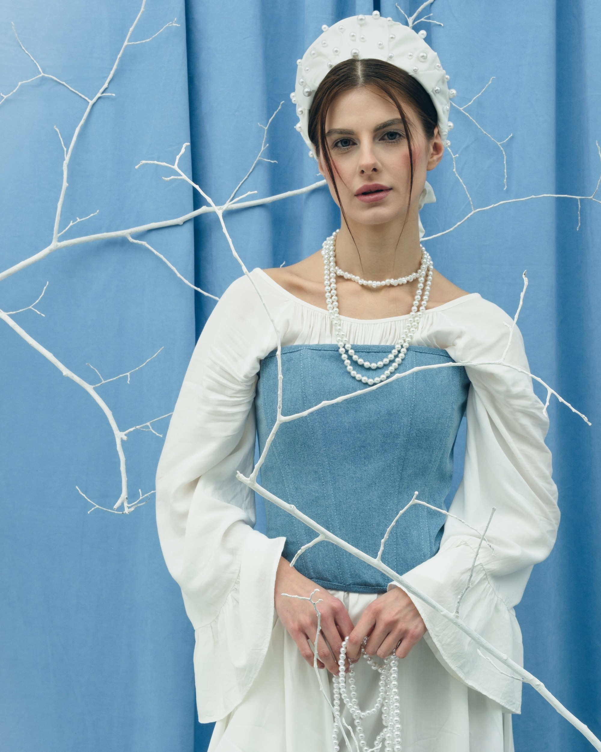 Studio. Портретный и имиджевый/контент фотограф в Екатеринбурге Шилова Валерия