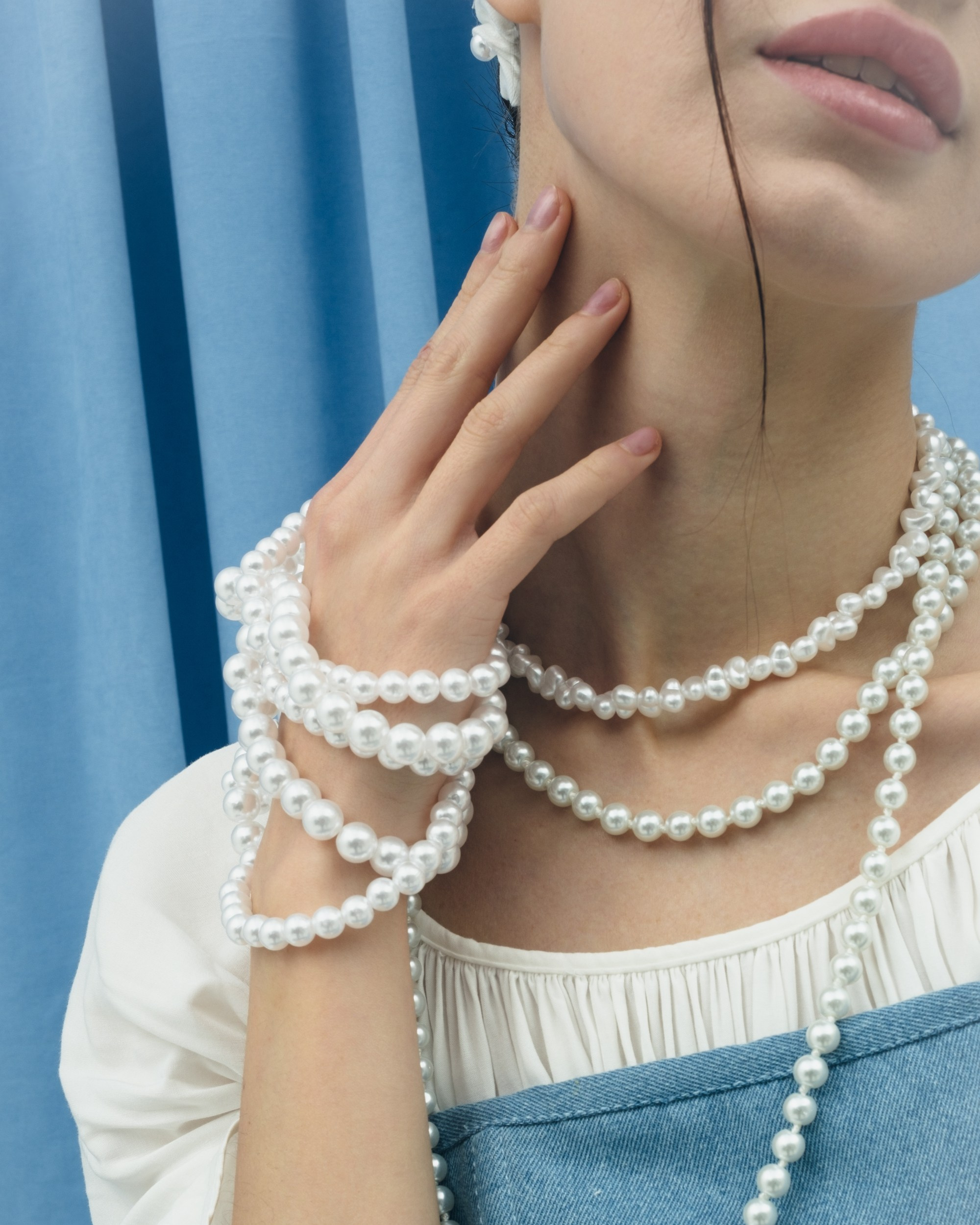 Studio. Портретный и имиджевый/контент фотограф в Екатеринбурге Шилова Валерия