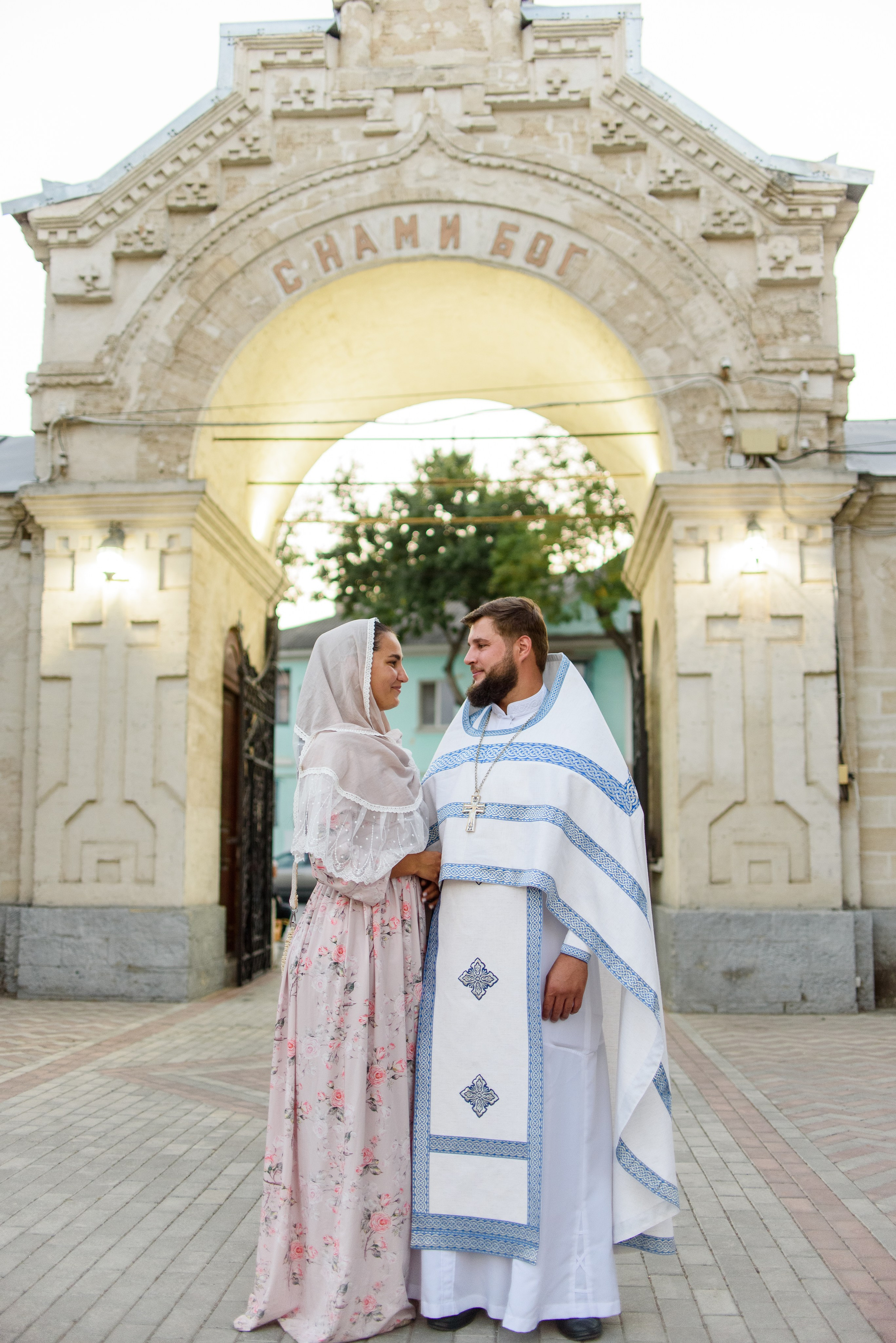 Вечернее Богослужение 20.09.2023. Семейный и свадебный фотограф в Феодосии и Коктебеле