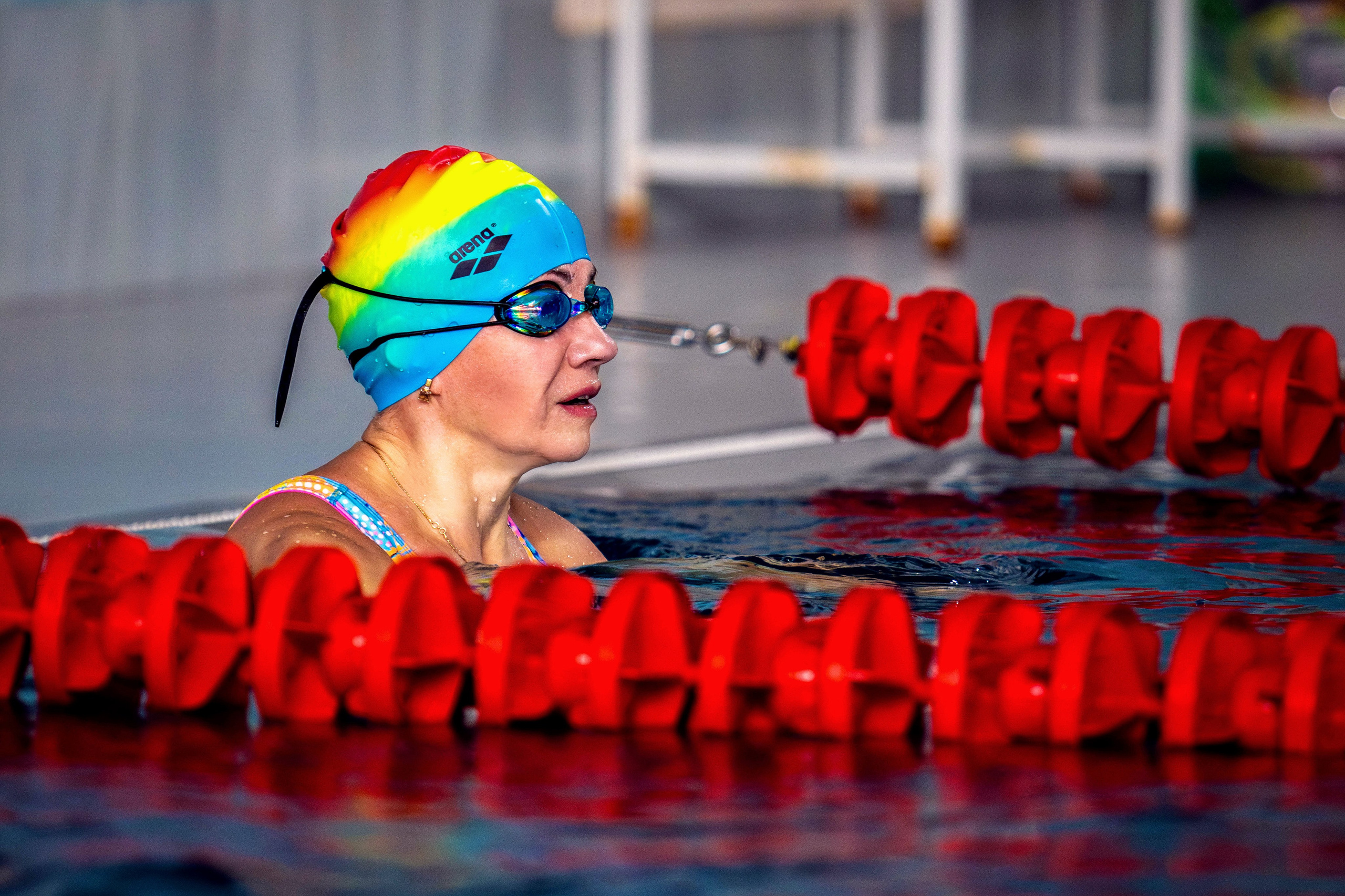 Портфолио «Спорт+»