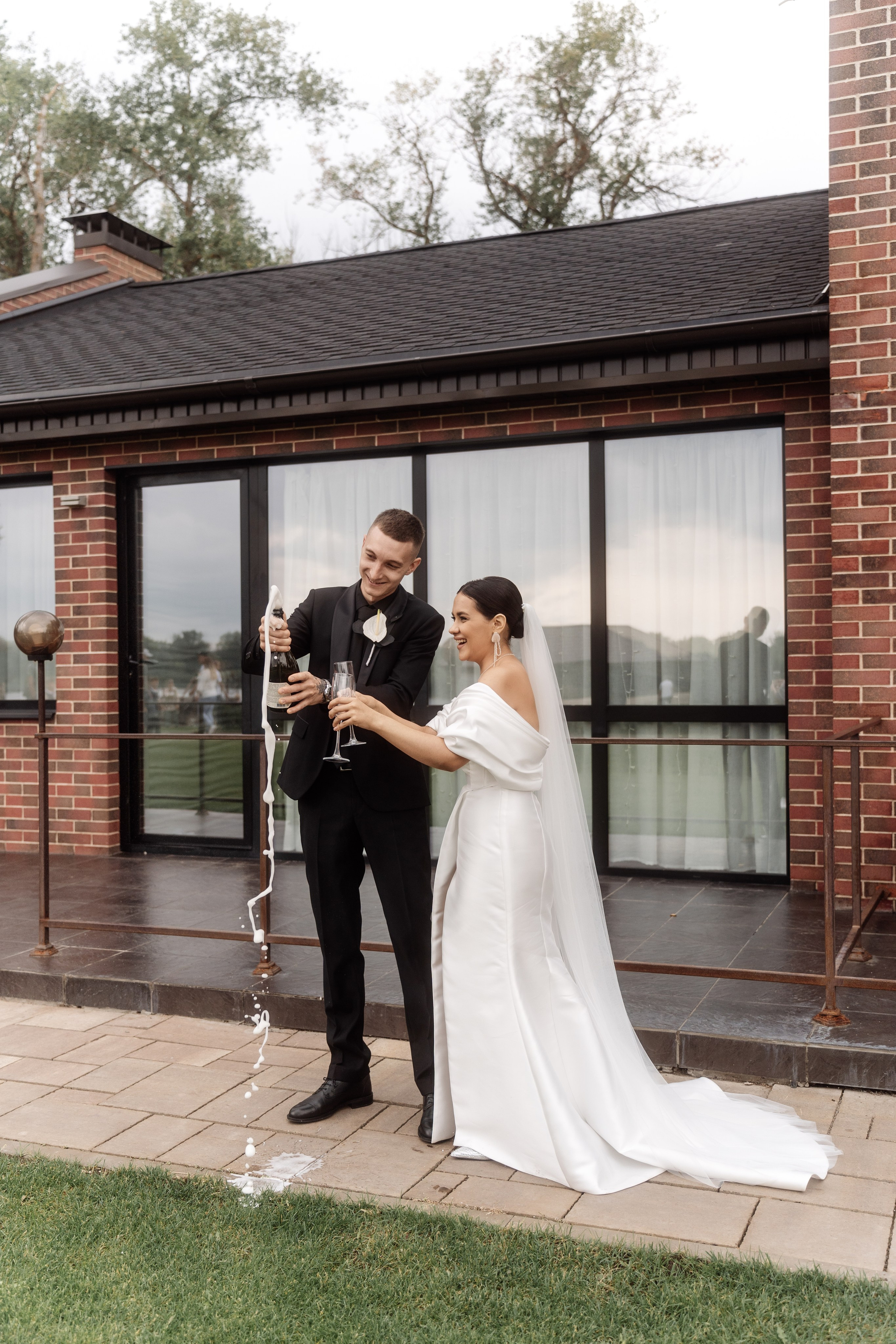 Свадебный фотограф и видеограф в Тольятти, Самаре и Москве — Арзу Магеррамов