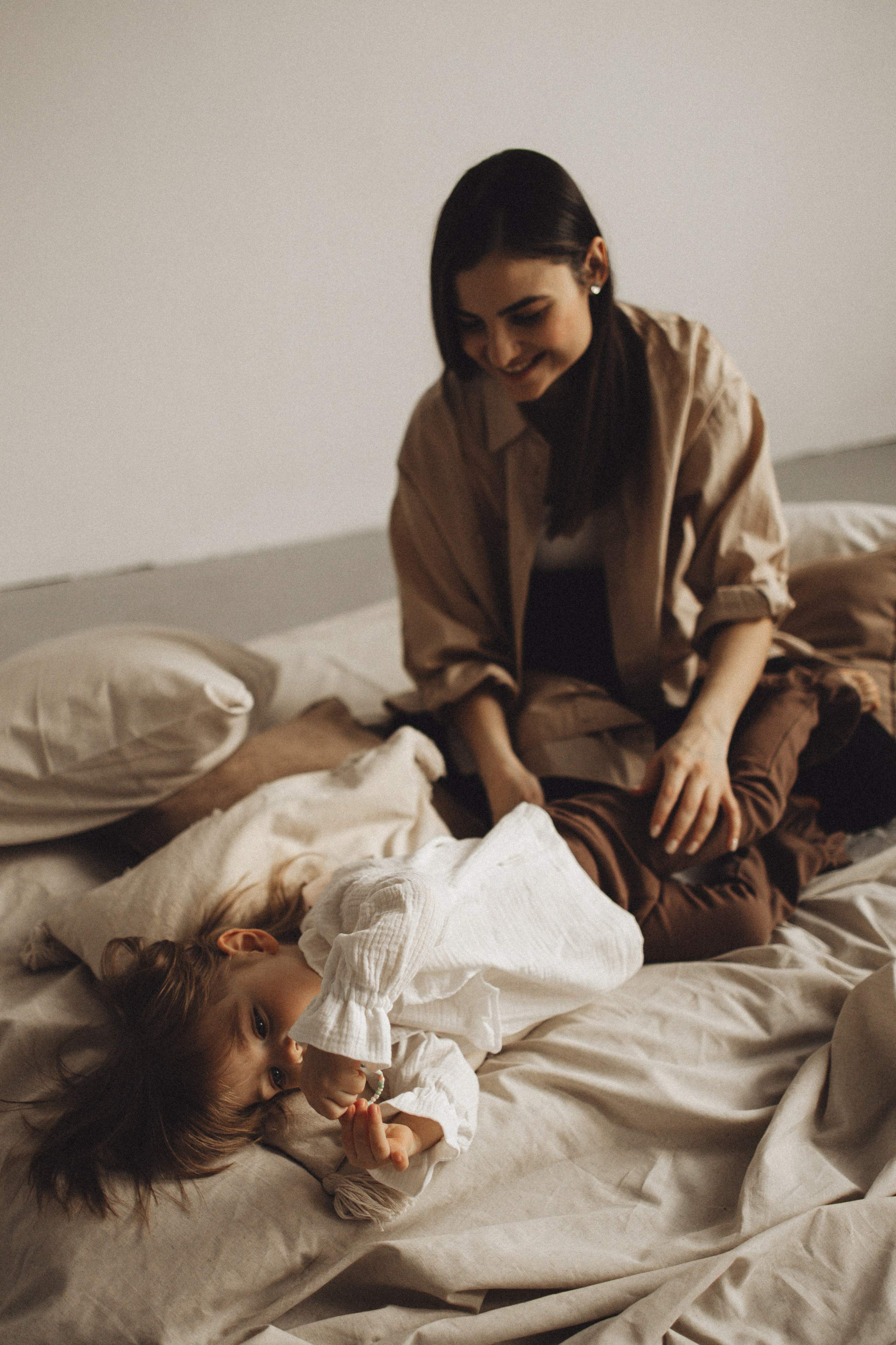 Мама и Полинка. Семейный и детский фотограф, таганрог, ростов-на-дону