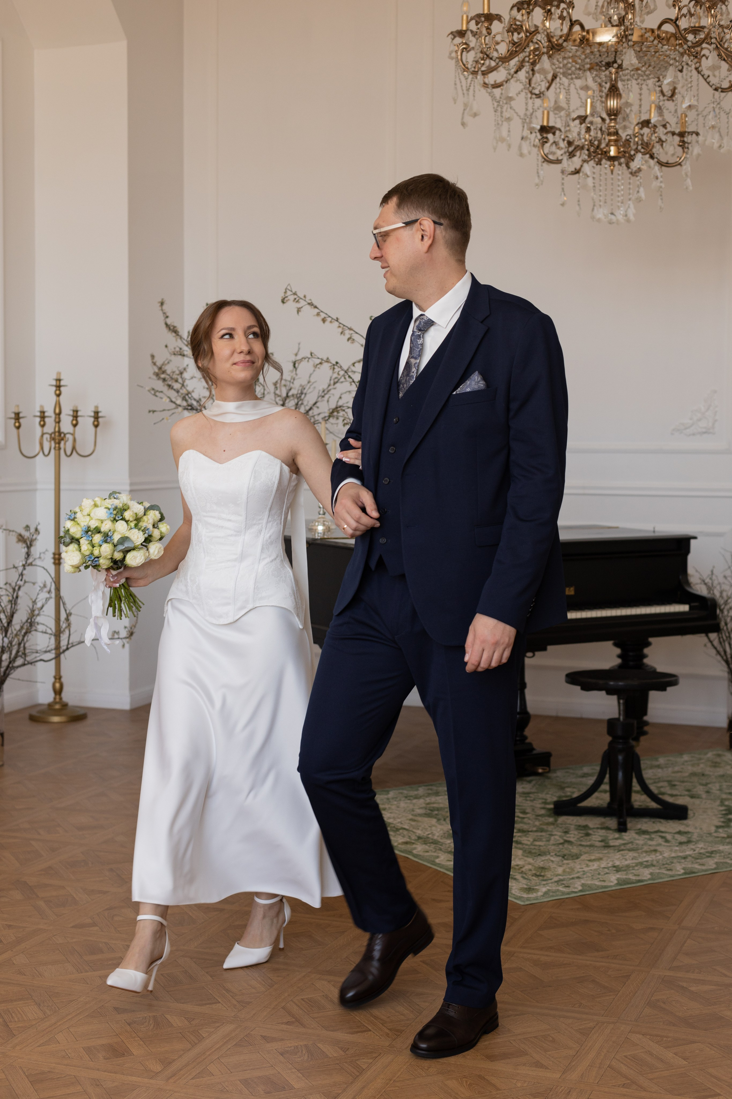 Андрей и Ксения. Фотограф в Краснодаре. Свадьбы| Репортажи| Портреты