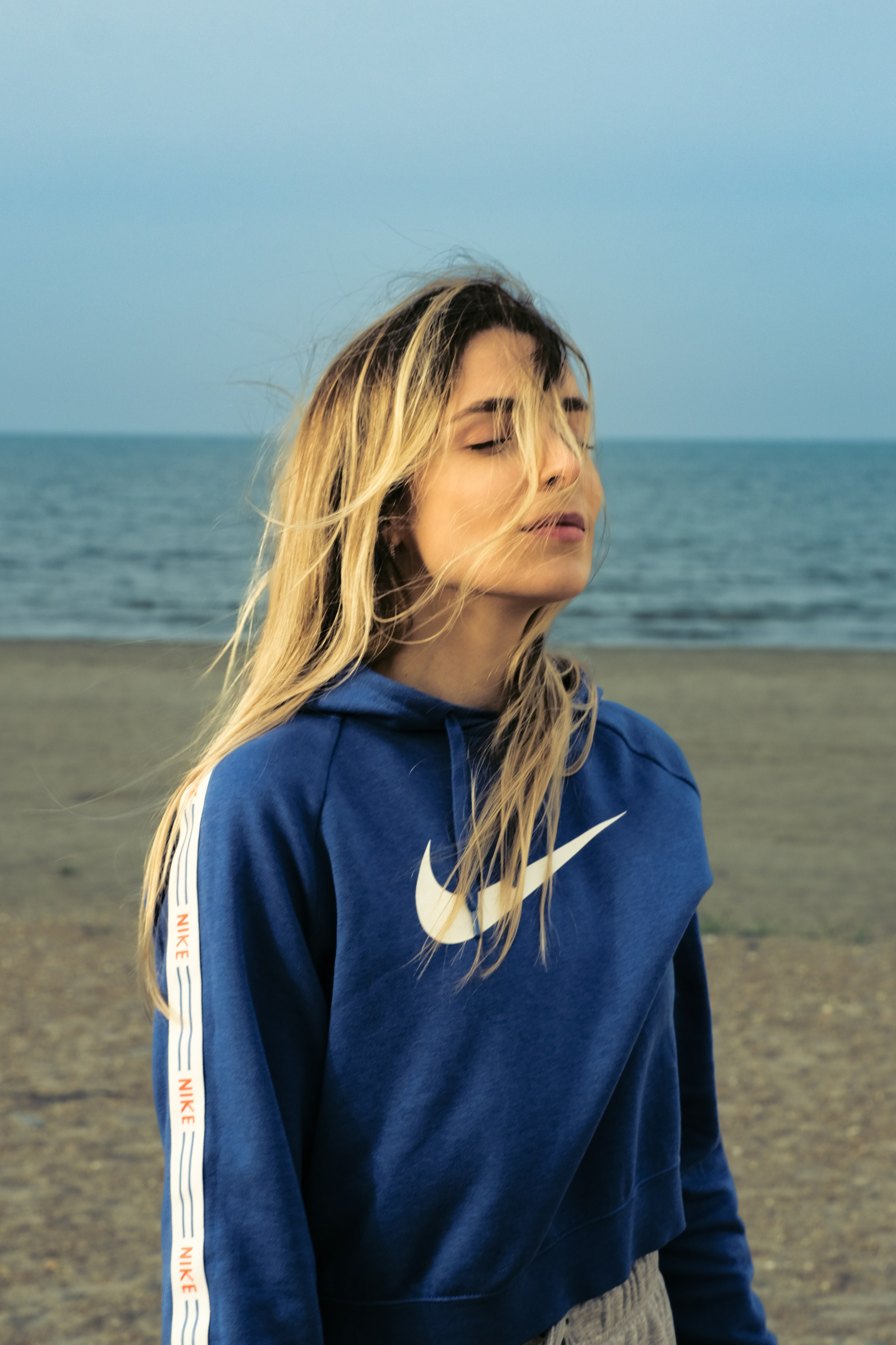 Хадижа. Тренер. Контент-фотограф в Махачкале. Марина