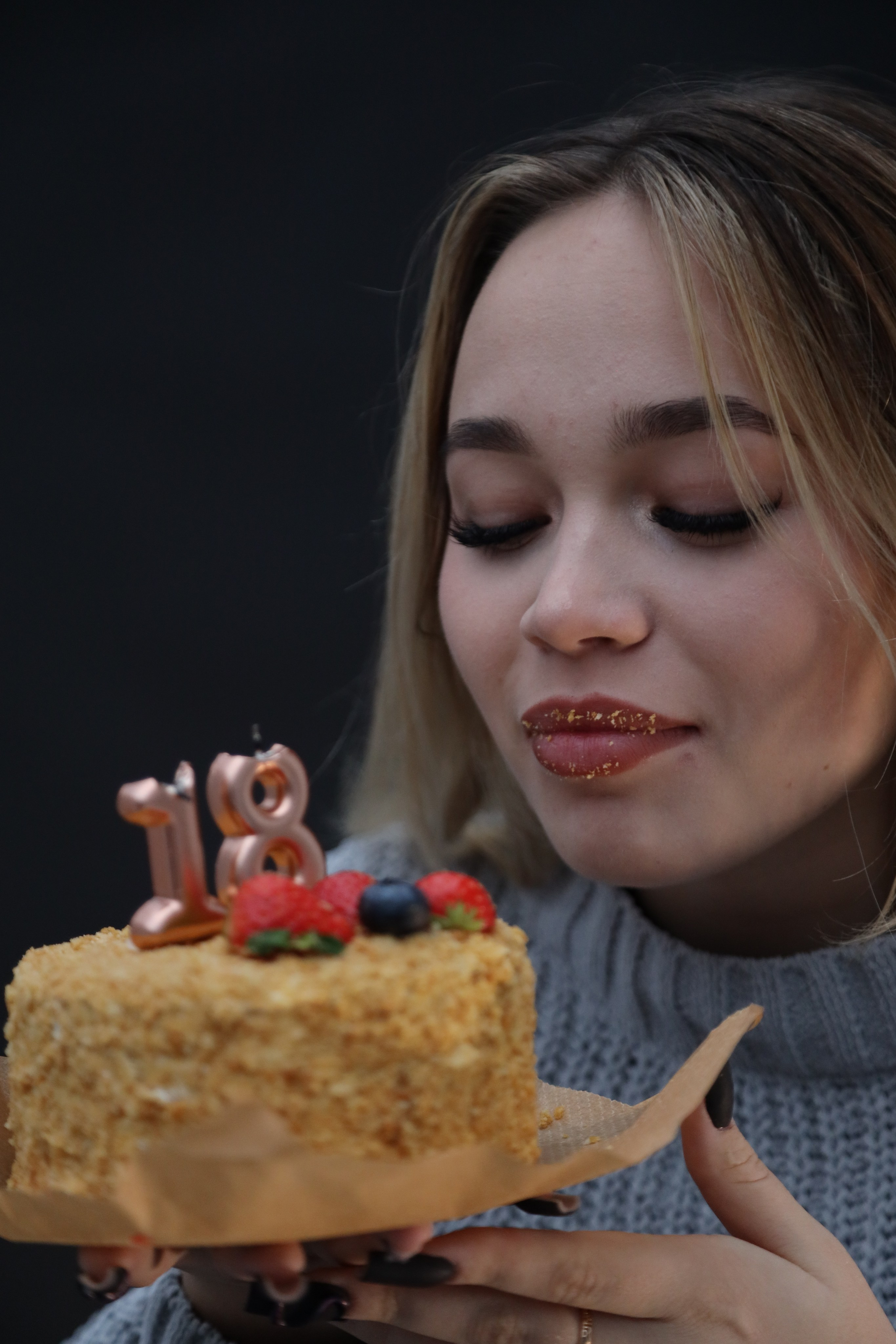 Первая любовь. Семейный и детский фотограф в Краснодарском крае