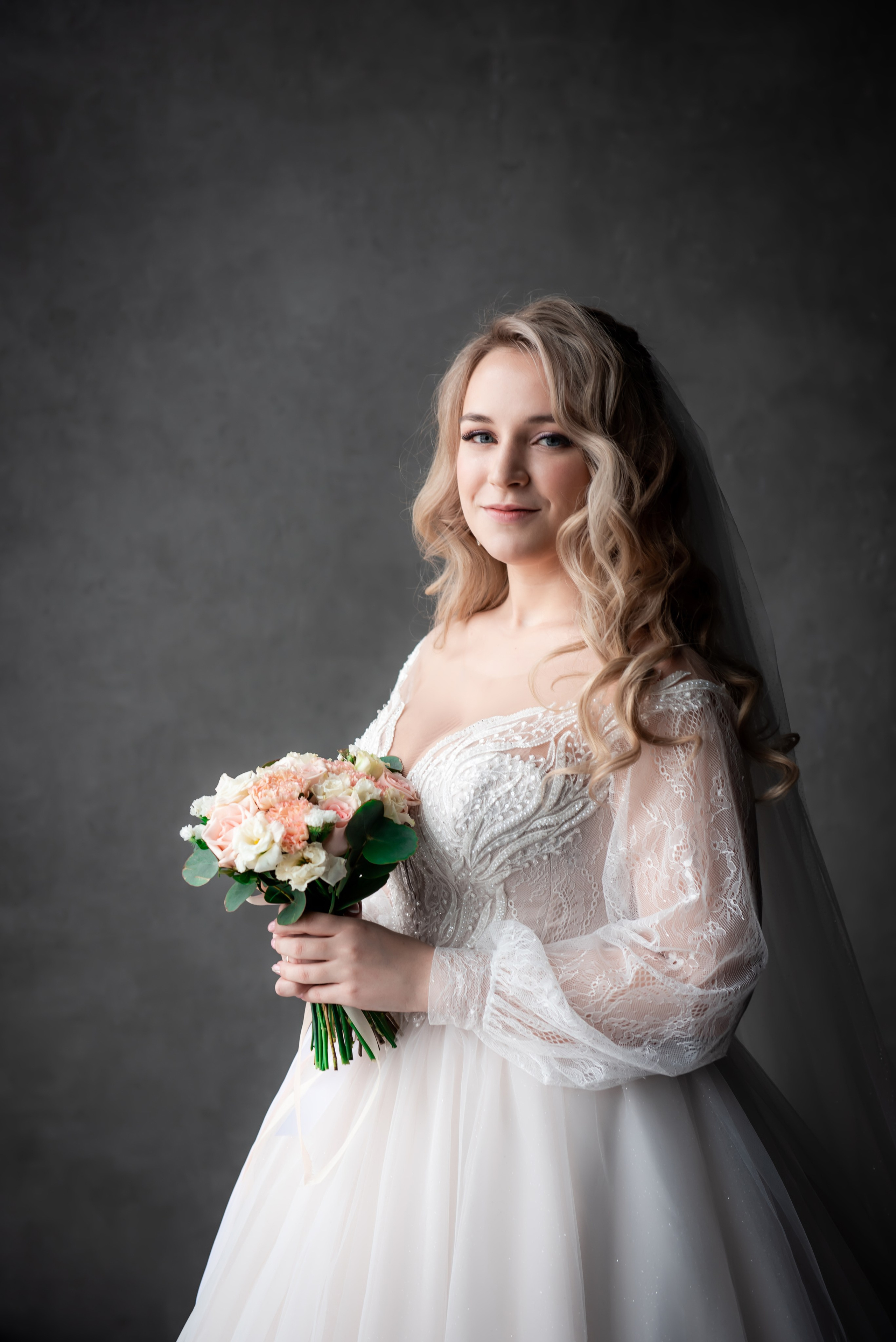 Илья и Виктория. Свадебный фотограф в Новосибирске. Александра Верхушина