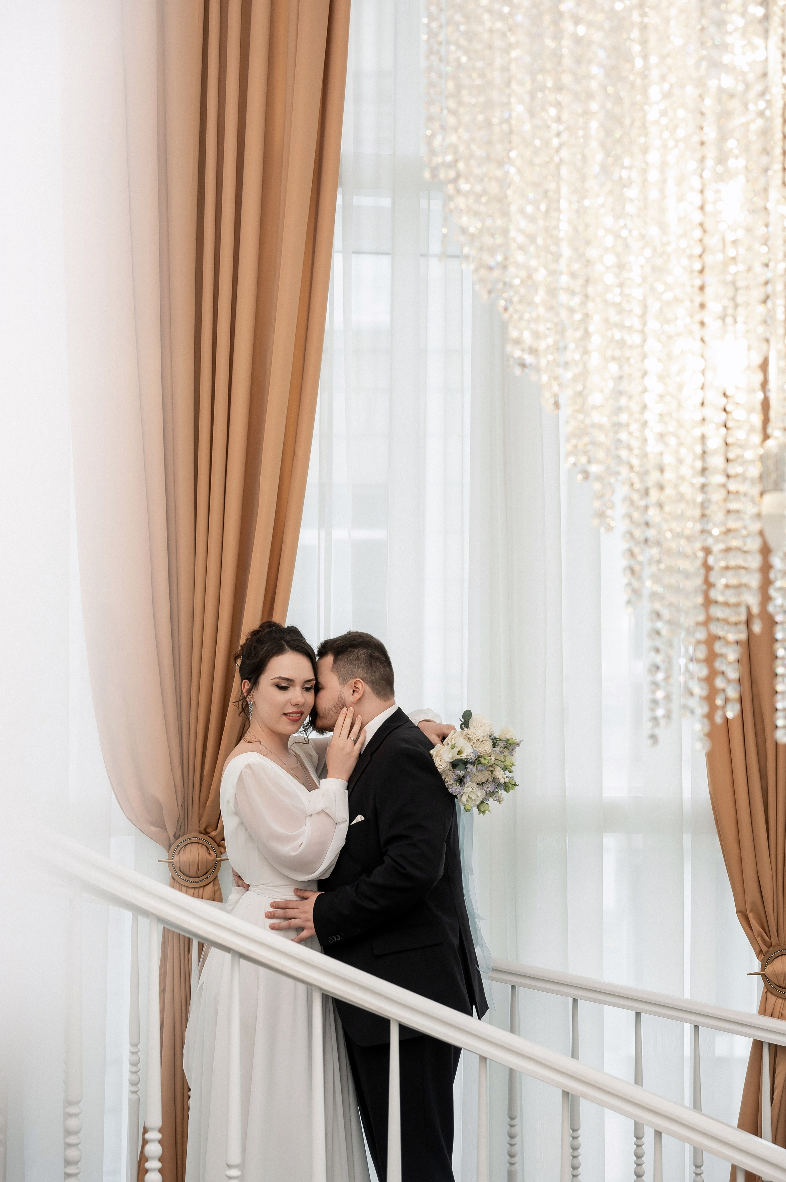 Арсений и Татьяна 04.09.25. Свадебный фотограф в Новосибирске. Александра Верхушина