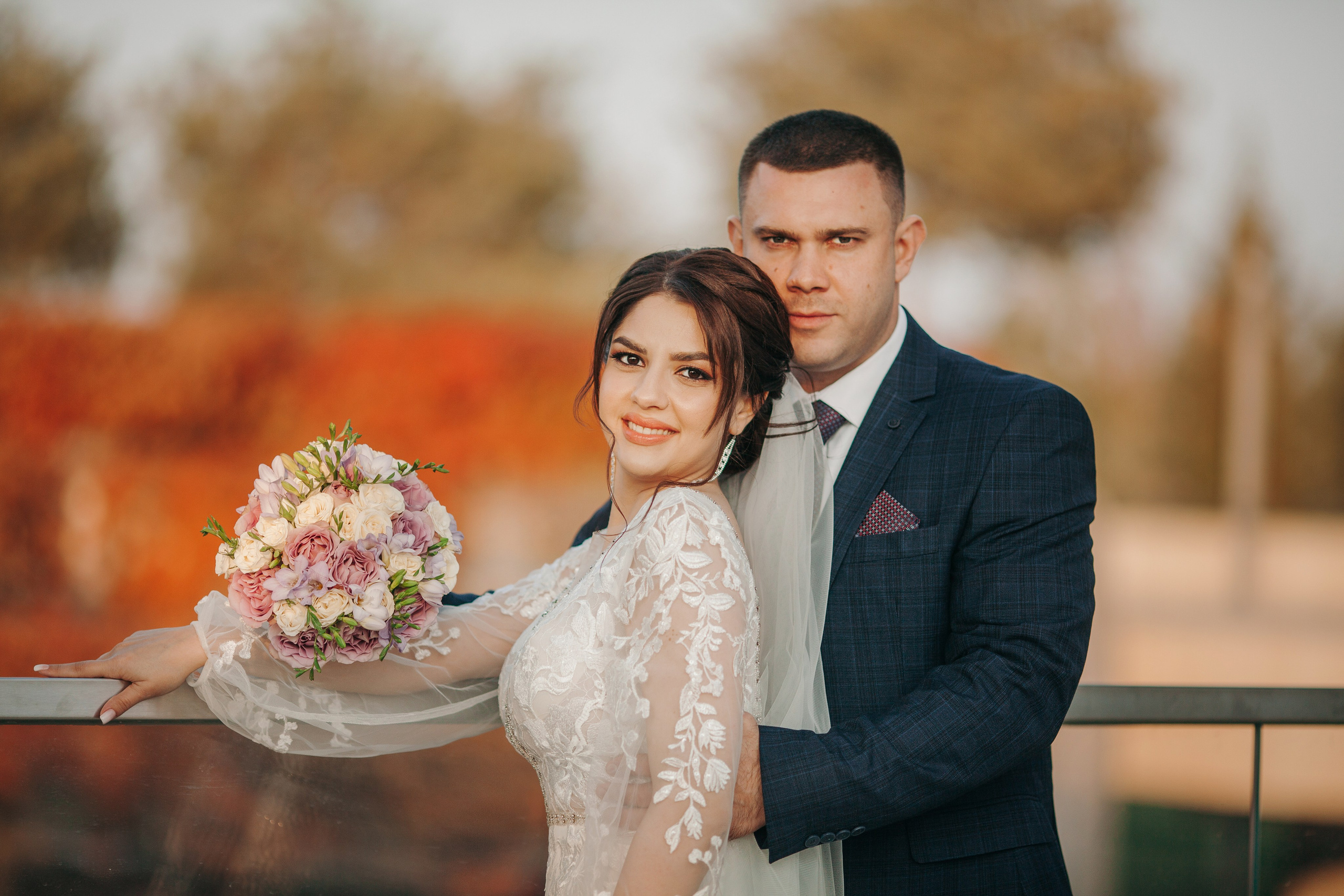 Свадьба. Семейный и детский фотограф в Краснодаре Брусилова Марина