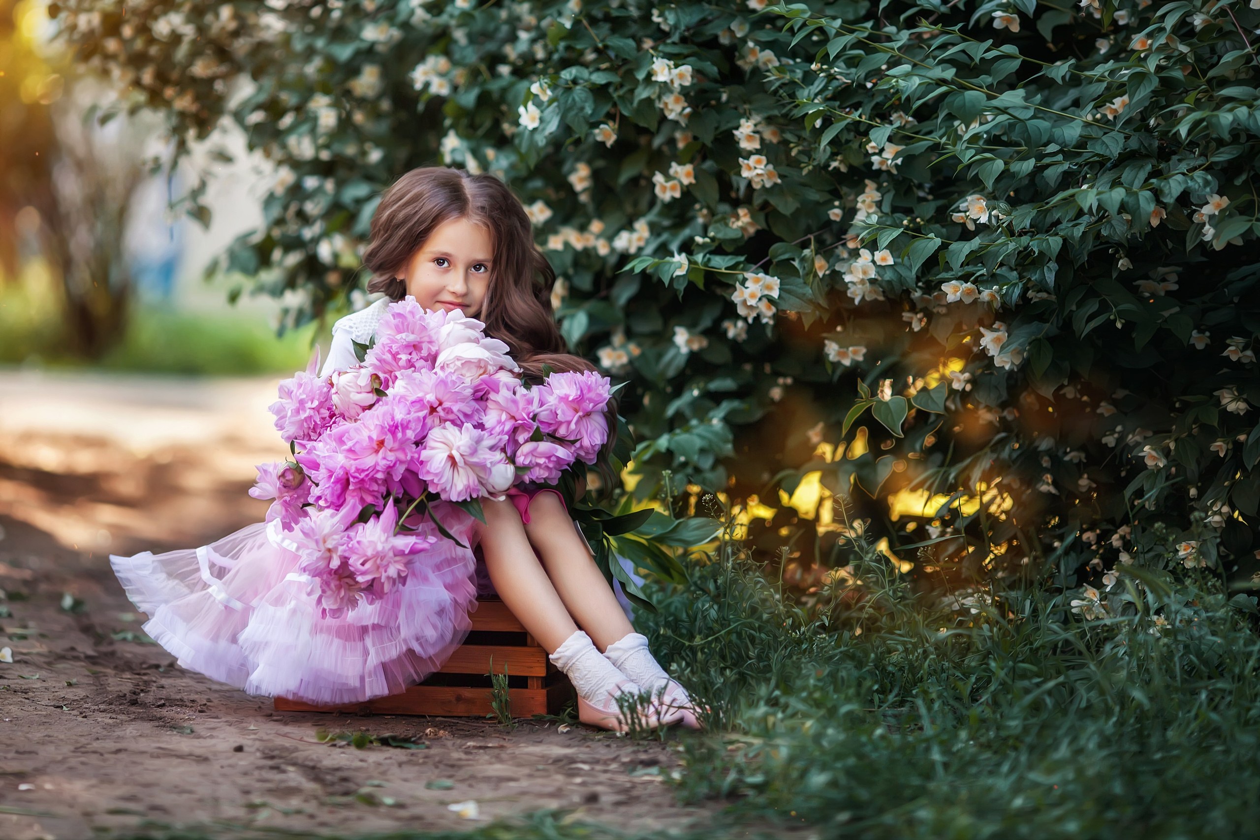 Семья. Семейный и детский фотограф в Краснодаре Брусилова Марина