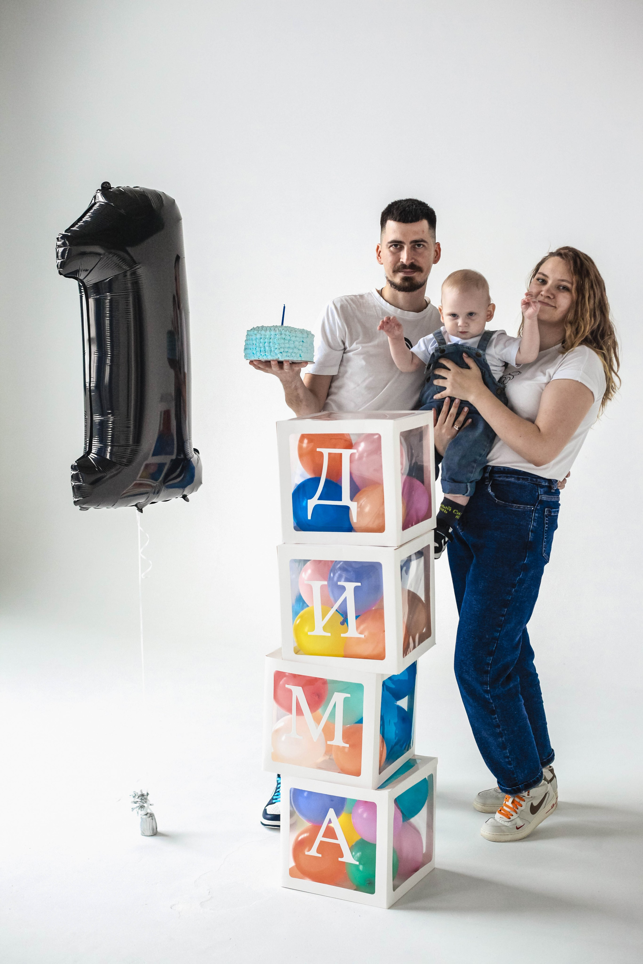 Студия. Уличный фотограф Города N