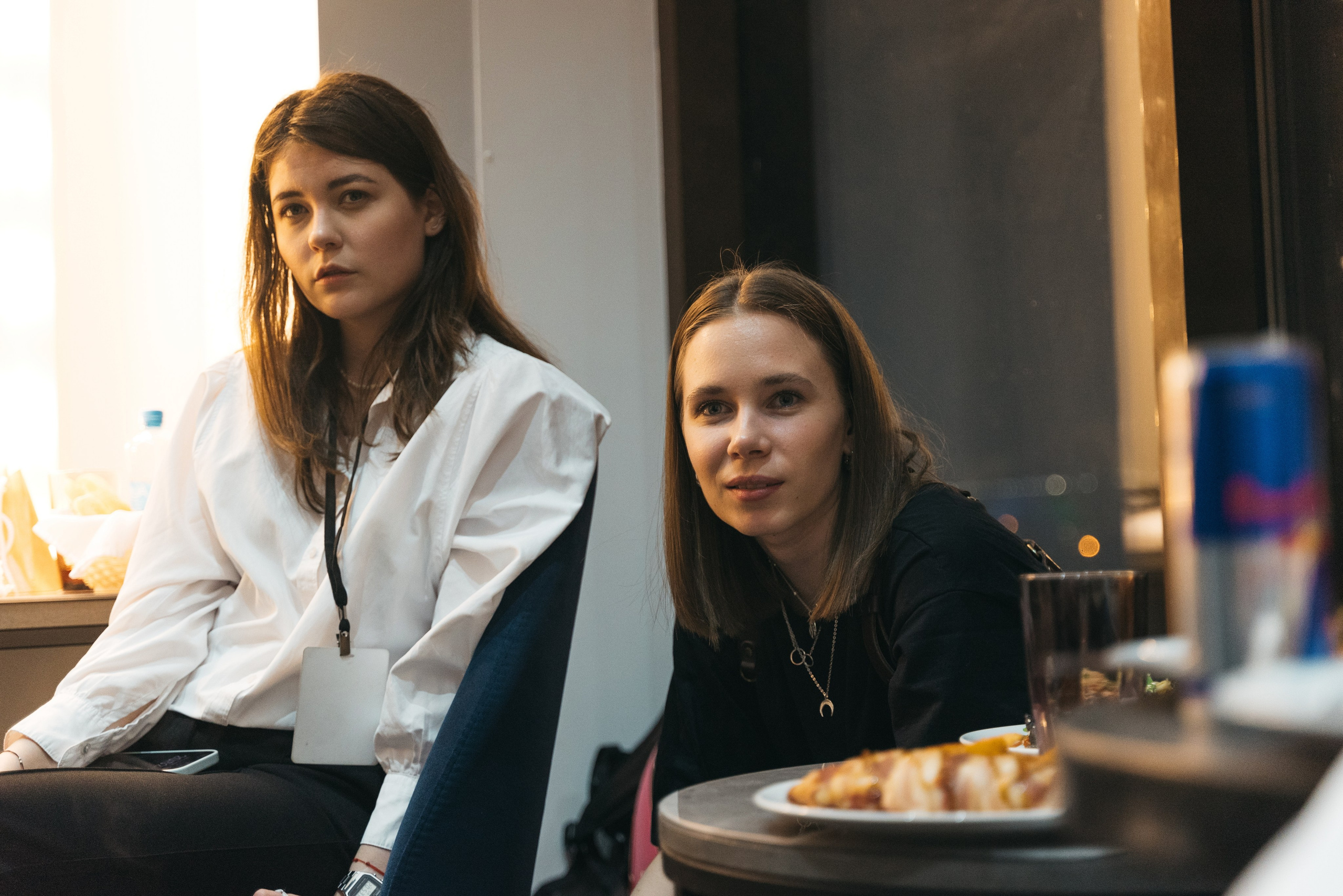 Backstage 23.03.24. Репортажный и свадебный фотограф в Сургуте