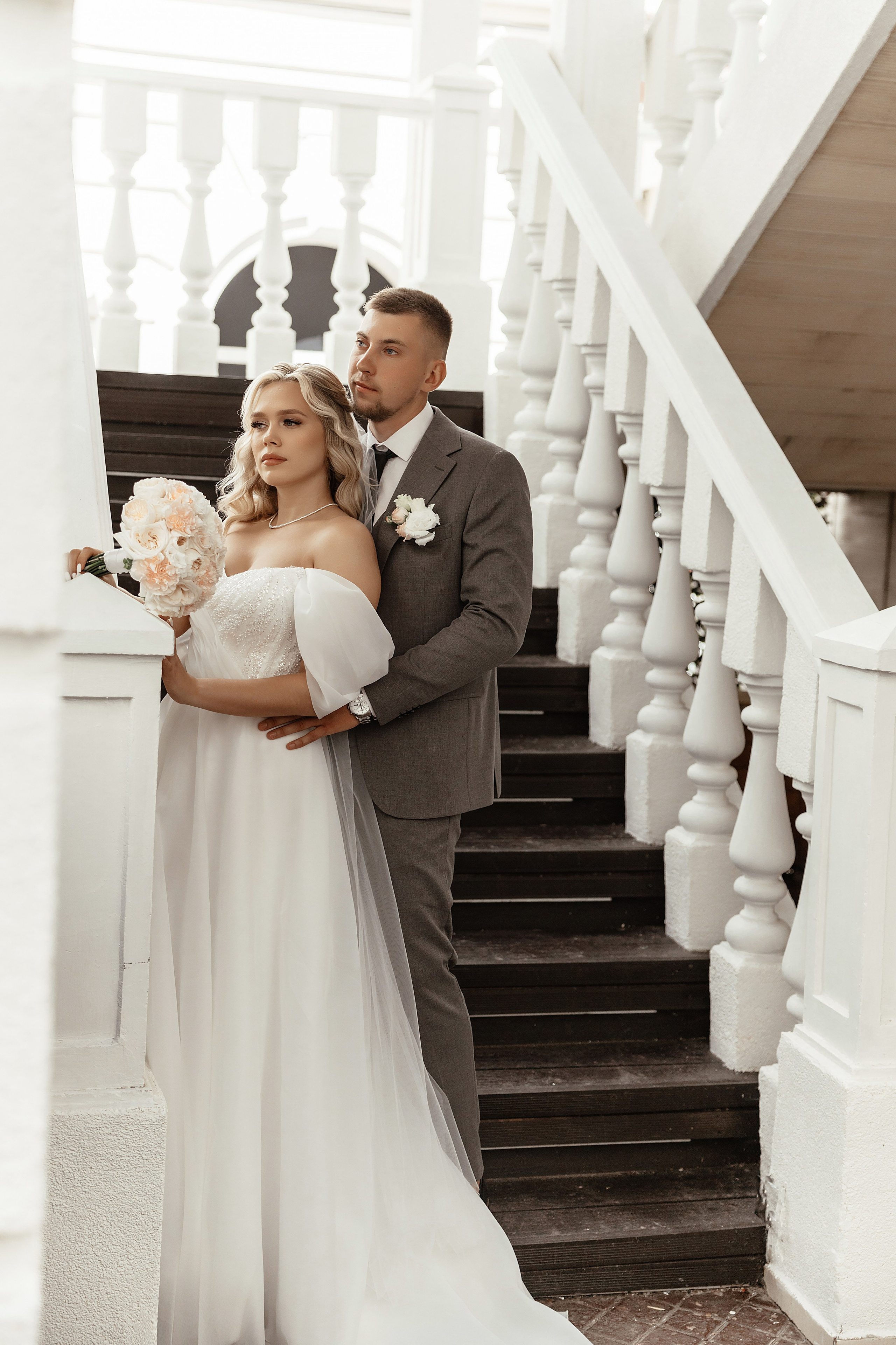 Алексей & Мария